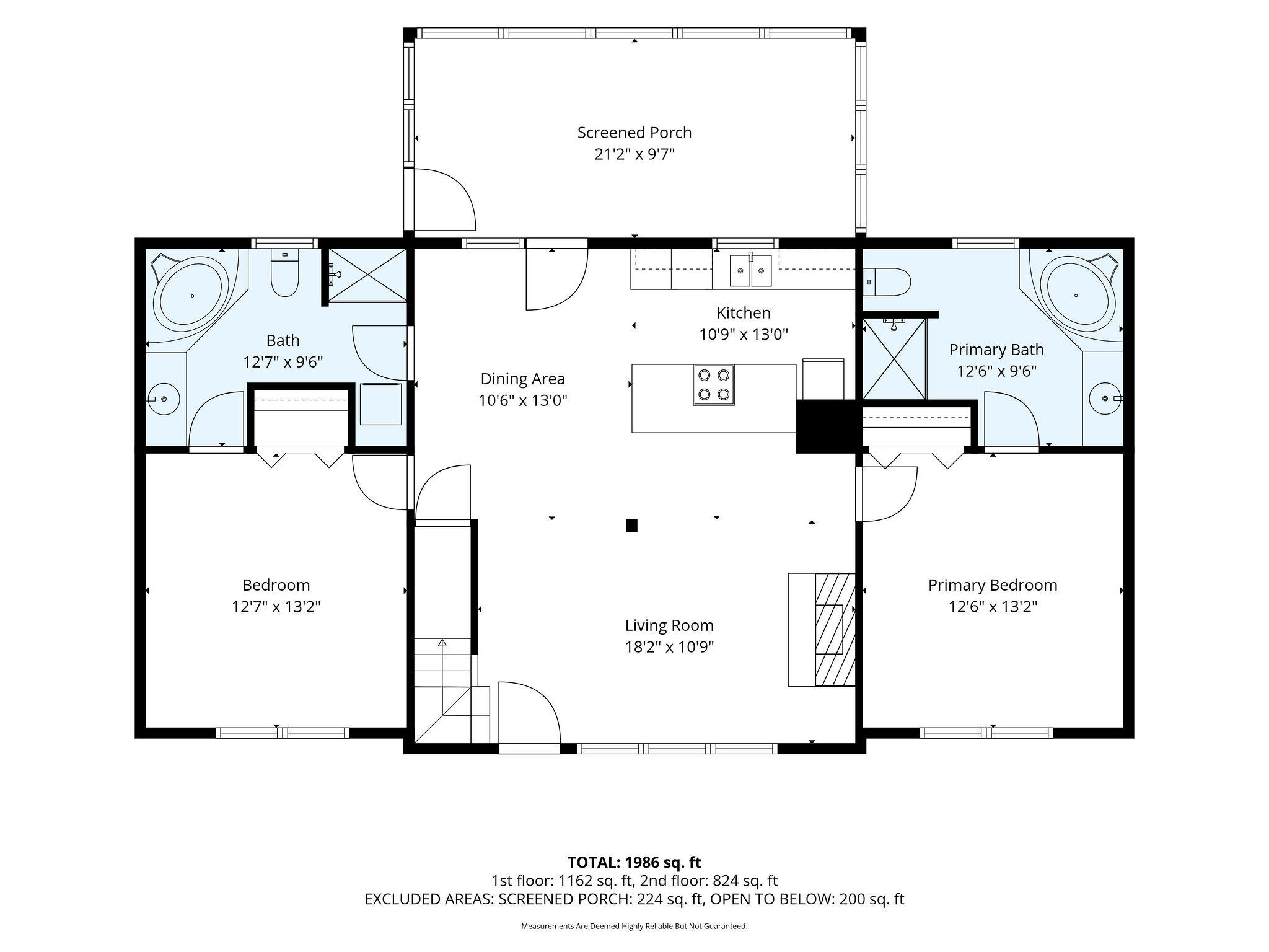 72 Lost Creek Circle 8 Property Photo 45