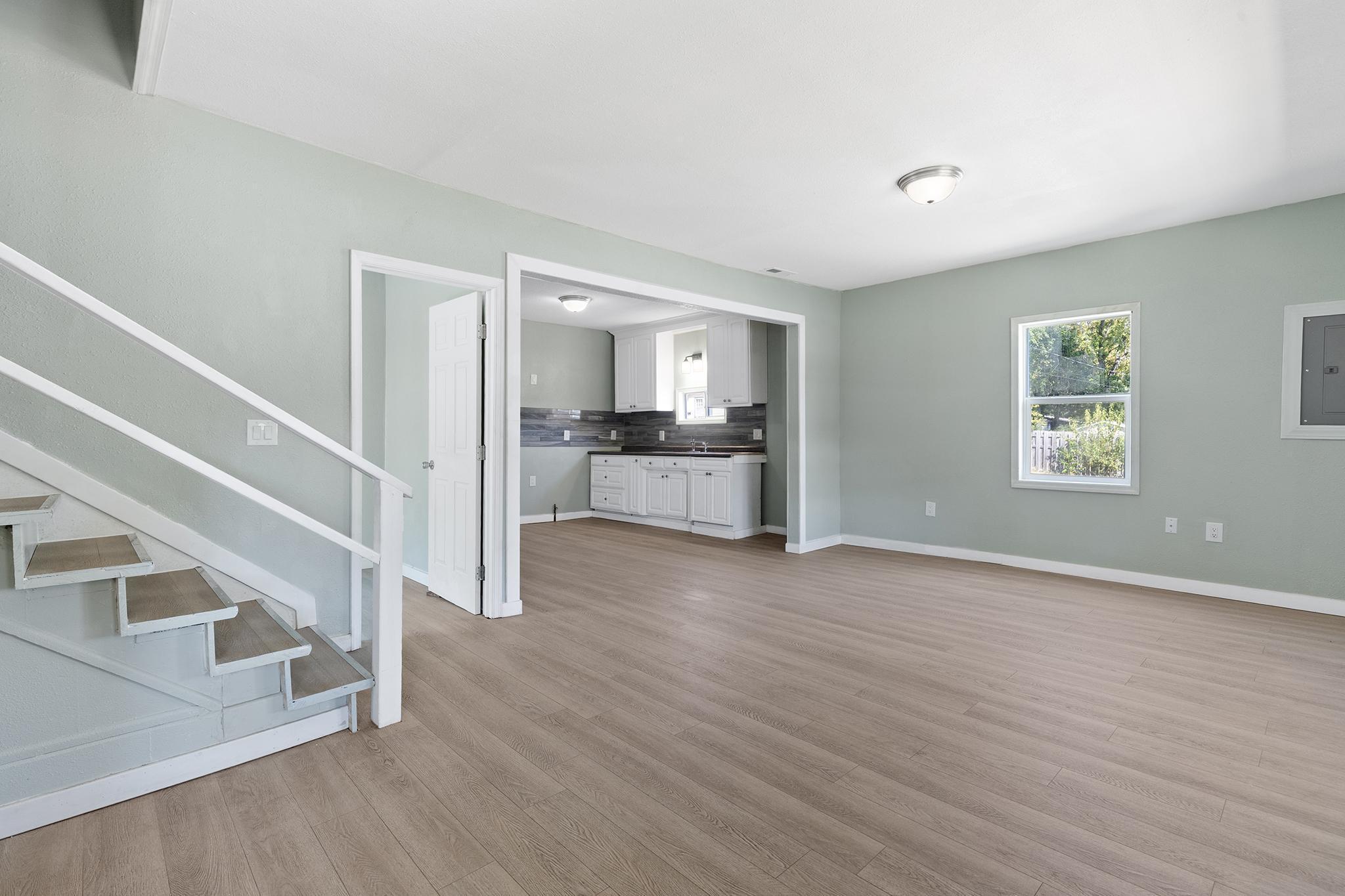 1003 South Fulton Street Property Photo 4