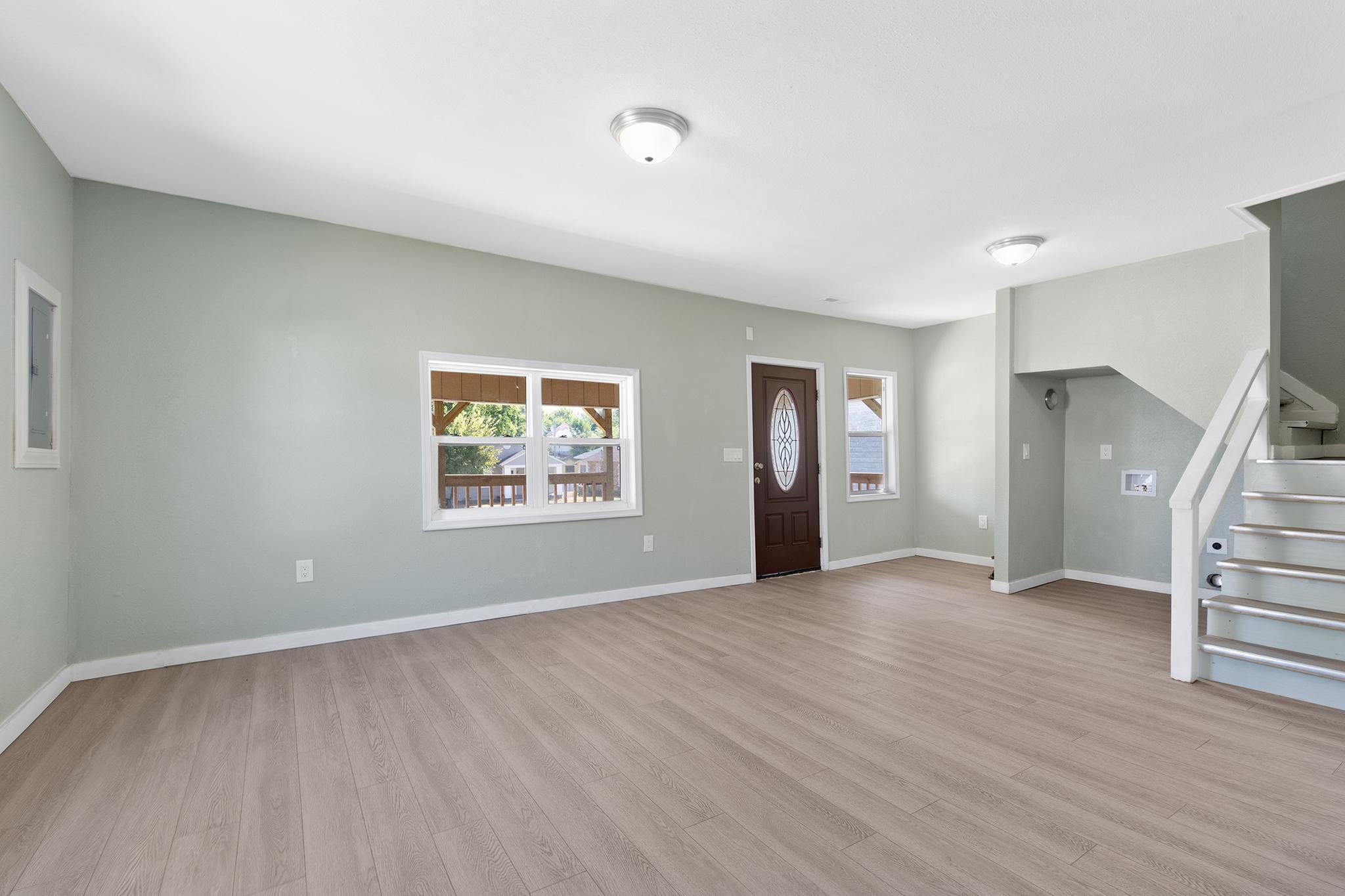 1003 South Fulton Street Property Photo 5