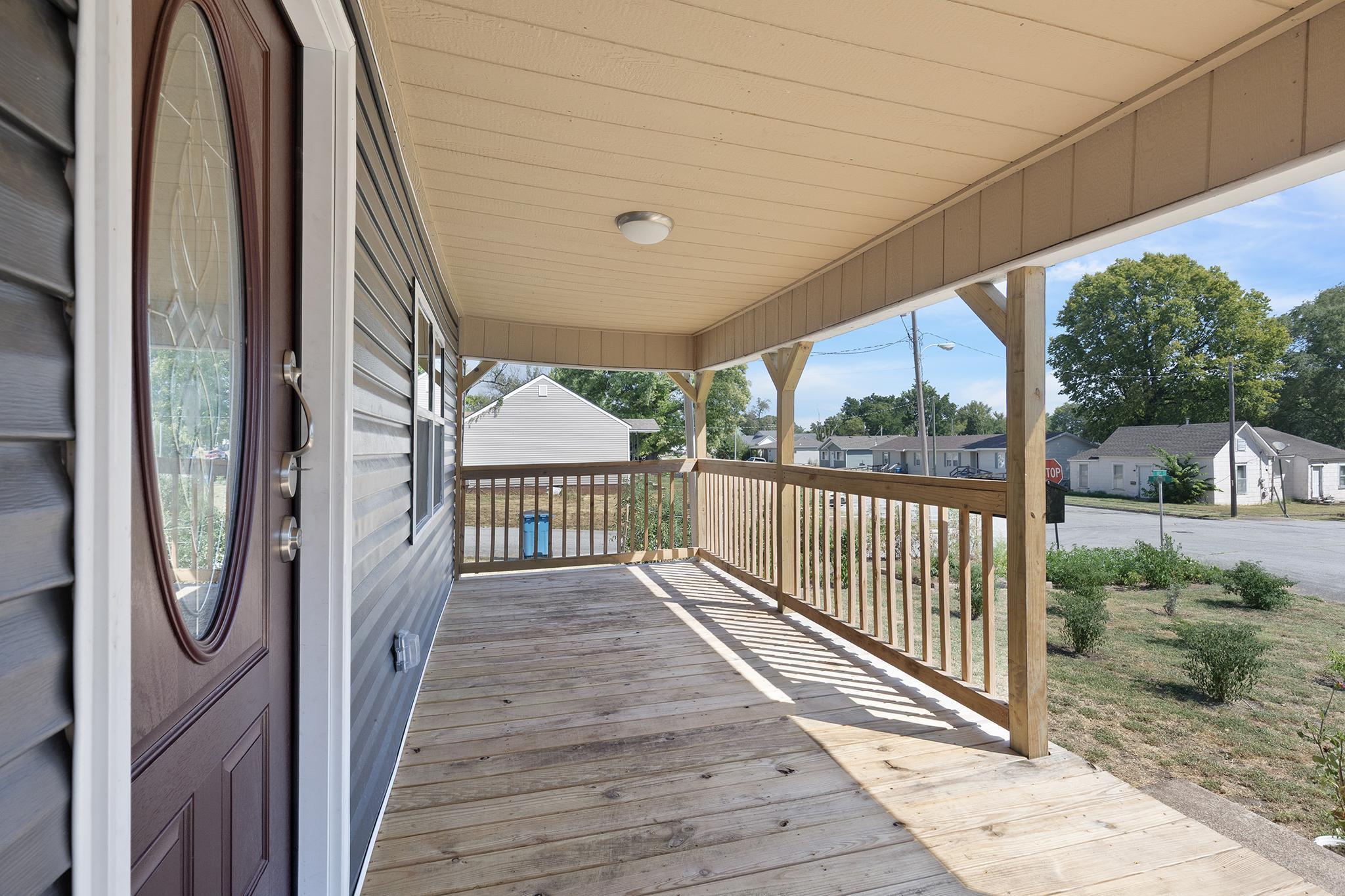 1003 South Fulton Street Property Photo 13