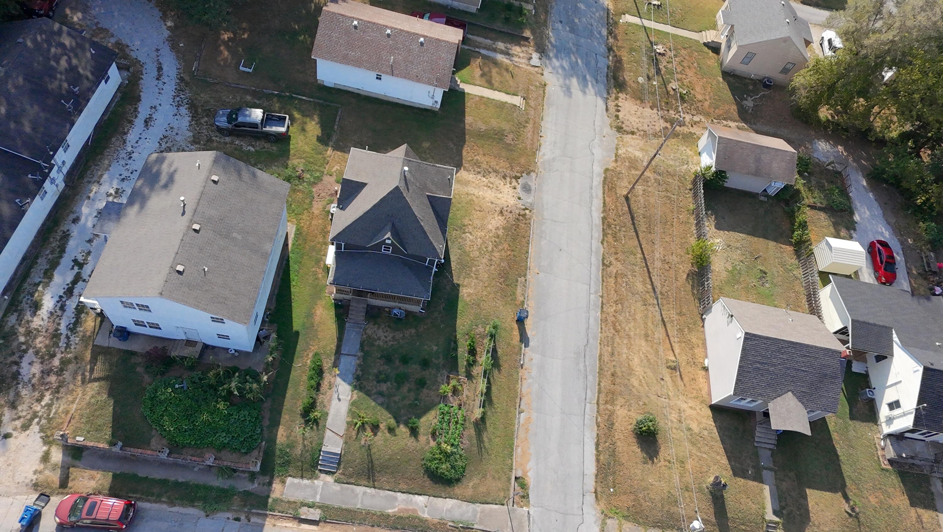 1003 South Fulton Street Property Photo 17