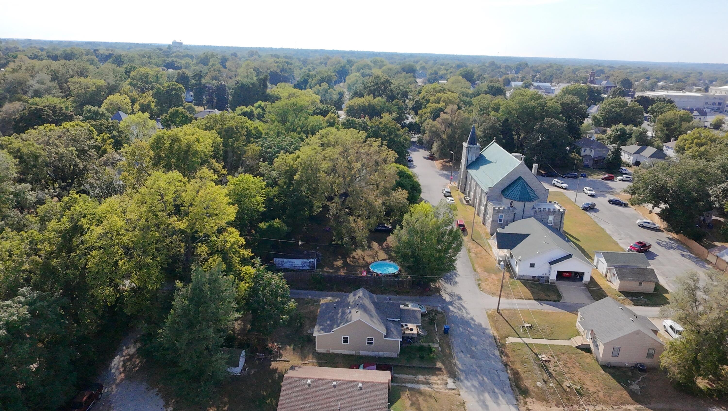 1003 South Fulton Street Property Photo 18