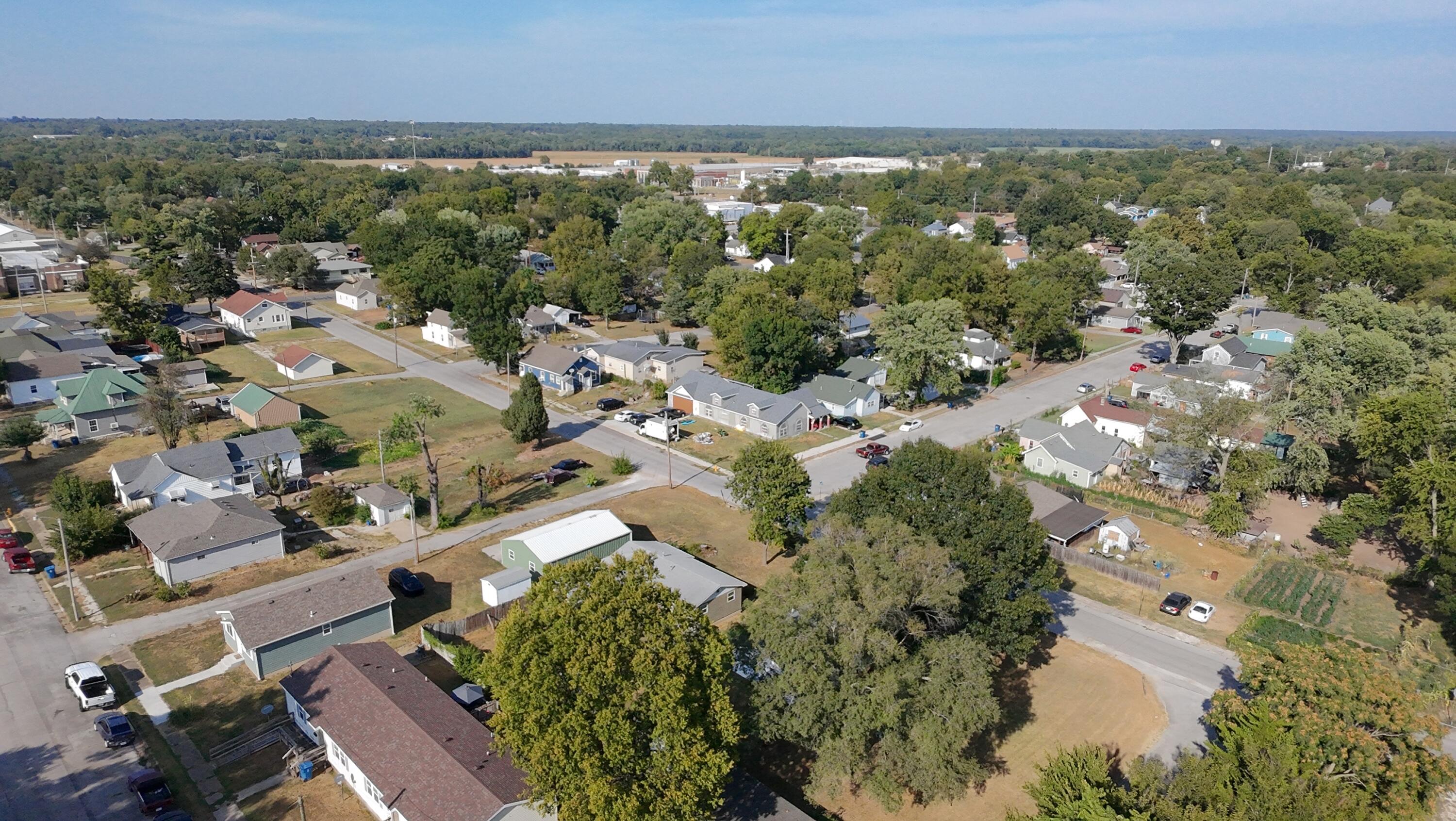 1003 South Fulton Street Property Photo 21