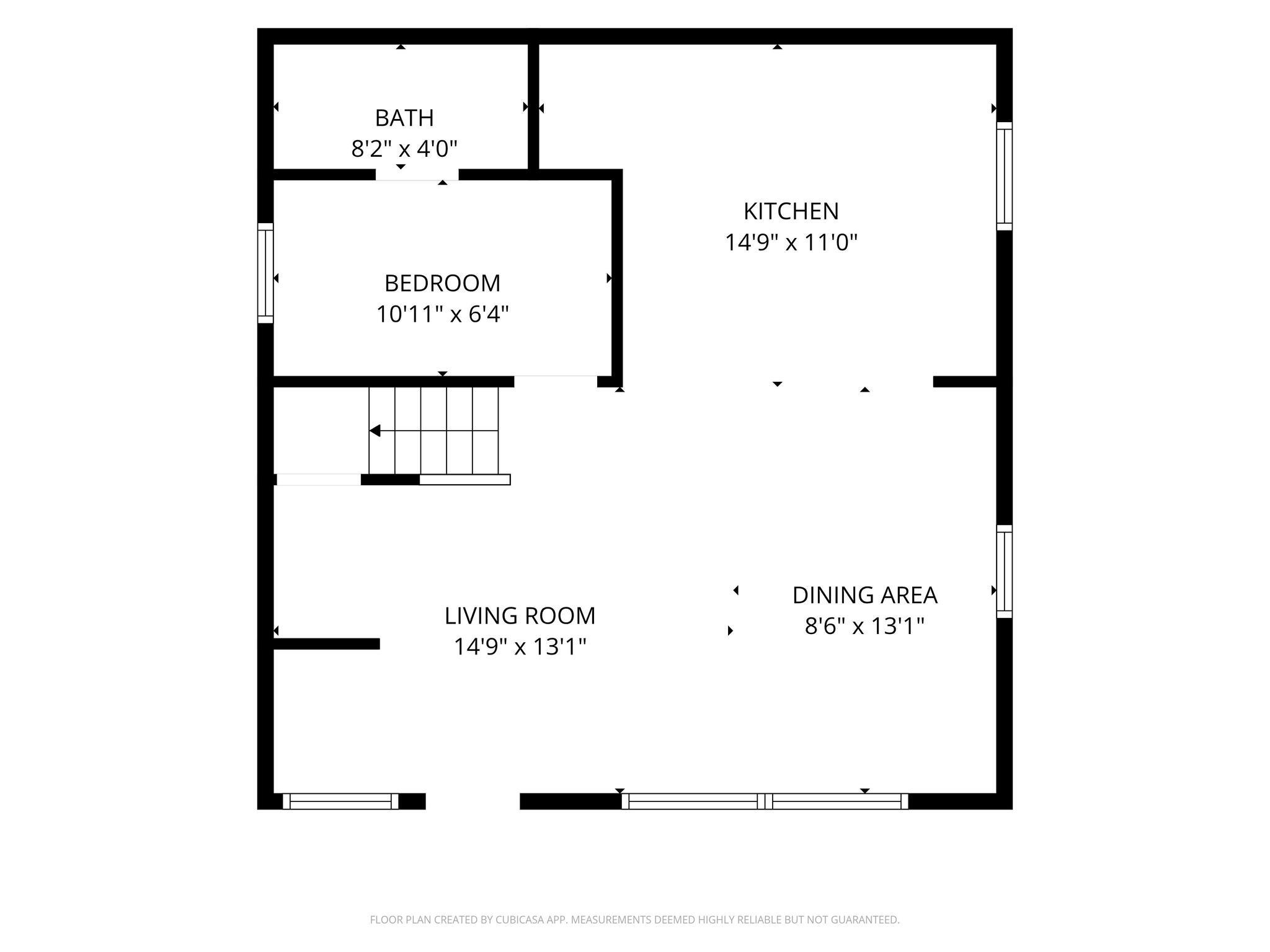1003 South Fulton Street Property Photo 23
