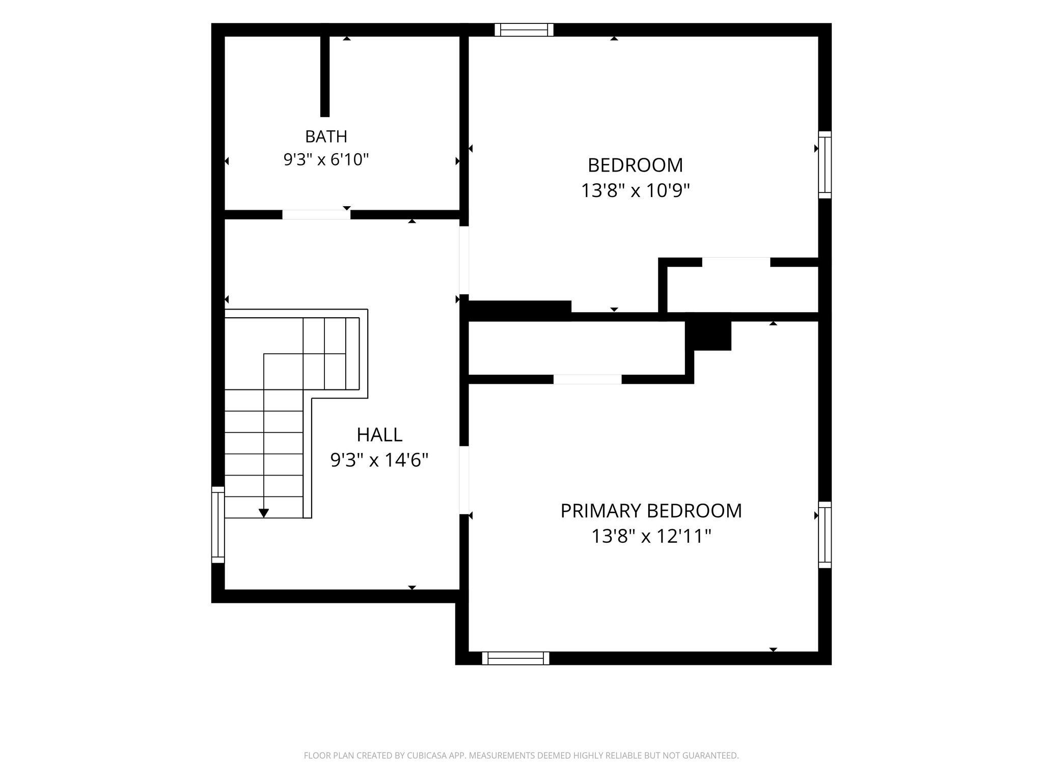 1003 South Fulton Street Property Photo 24