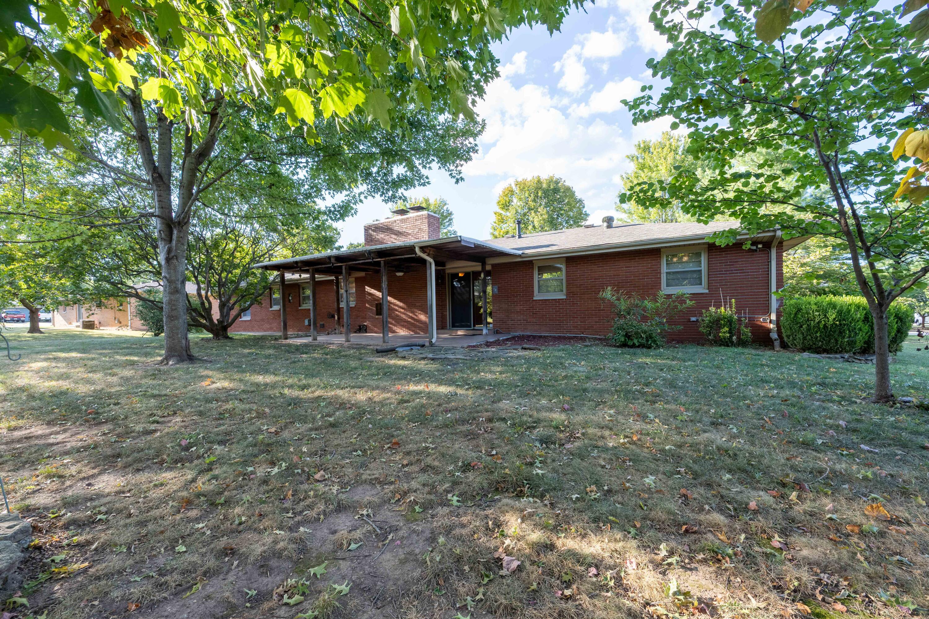 4008 West Grimes Street Property Photo 53