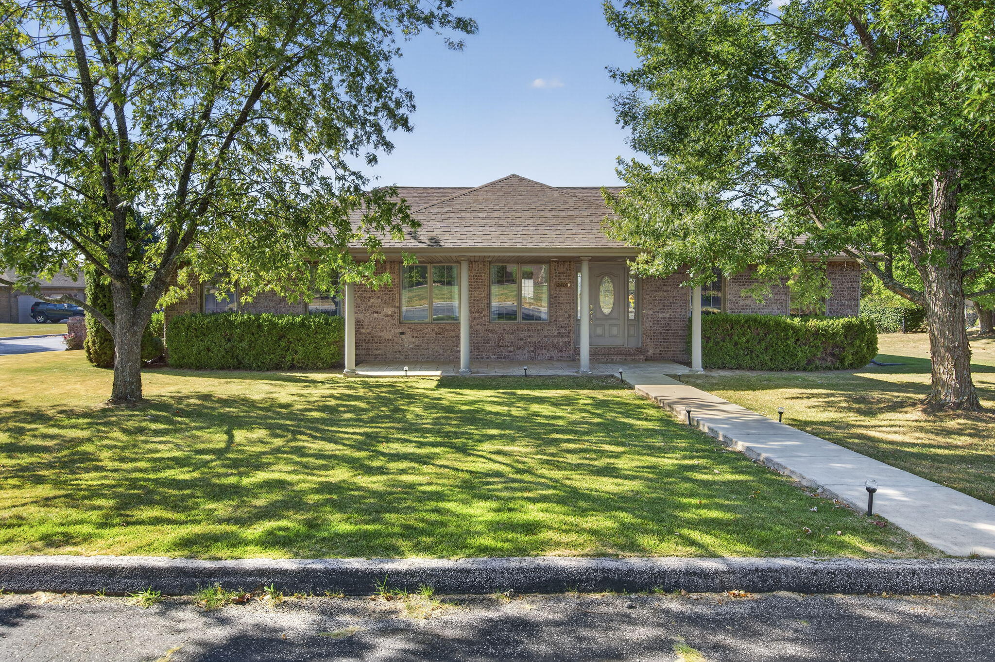 2403 Fruit Station Drive Property Photo 1