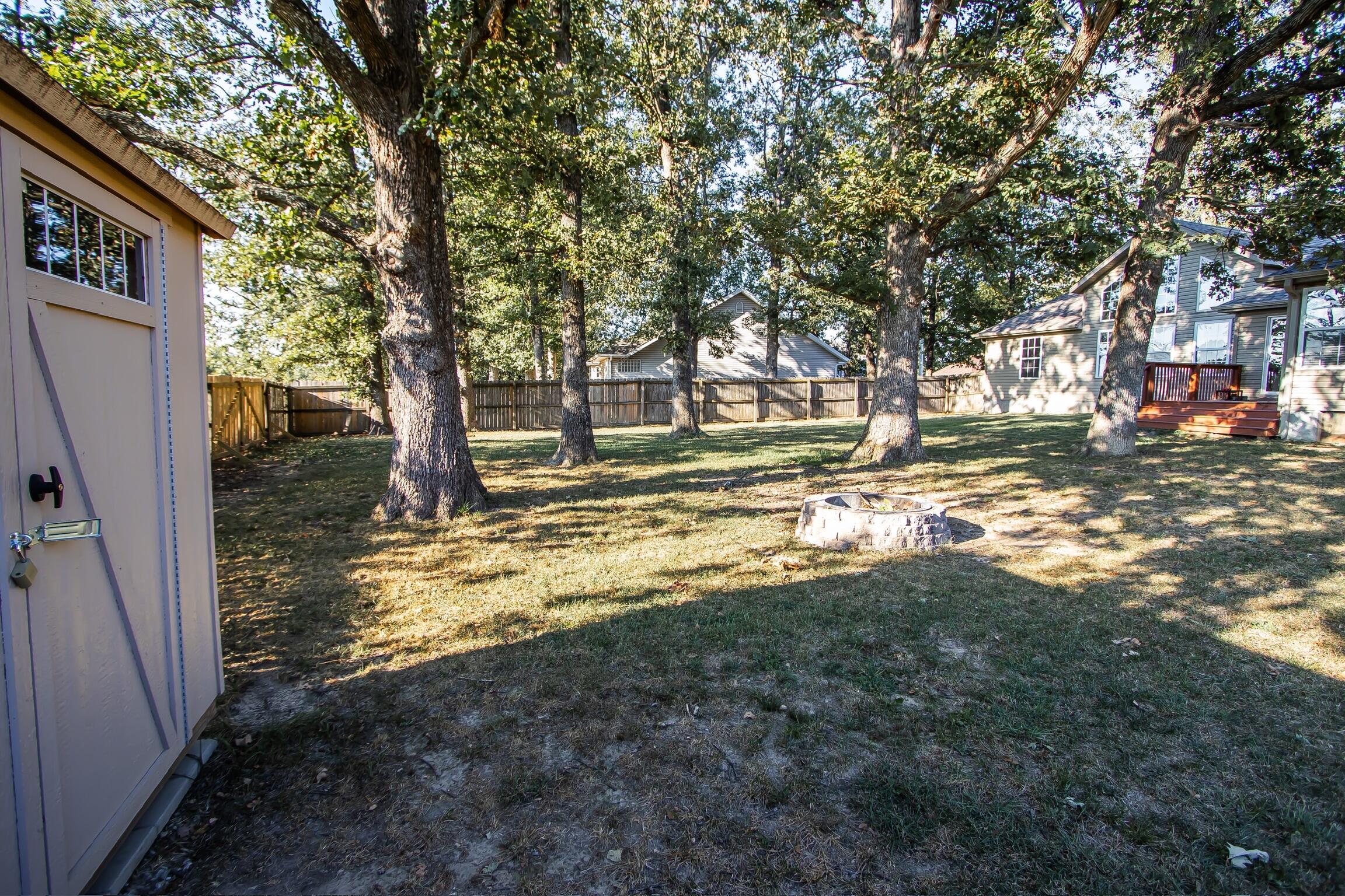 523 South Magen Street Property Photo 7