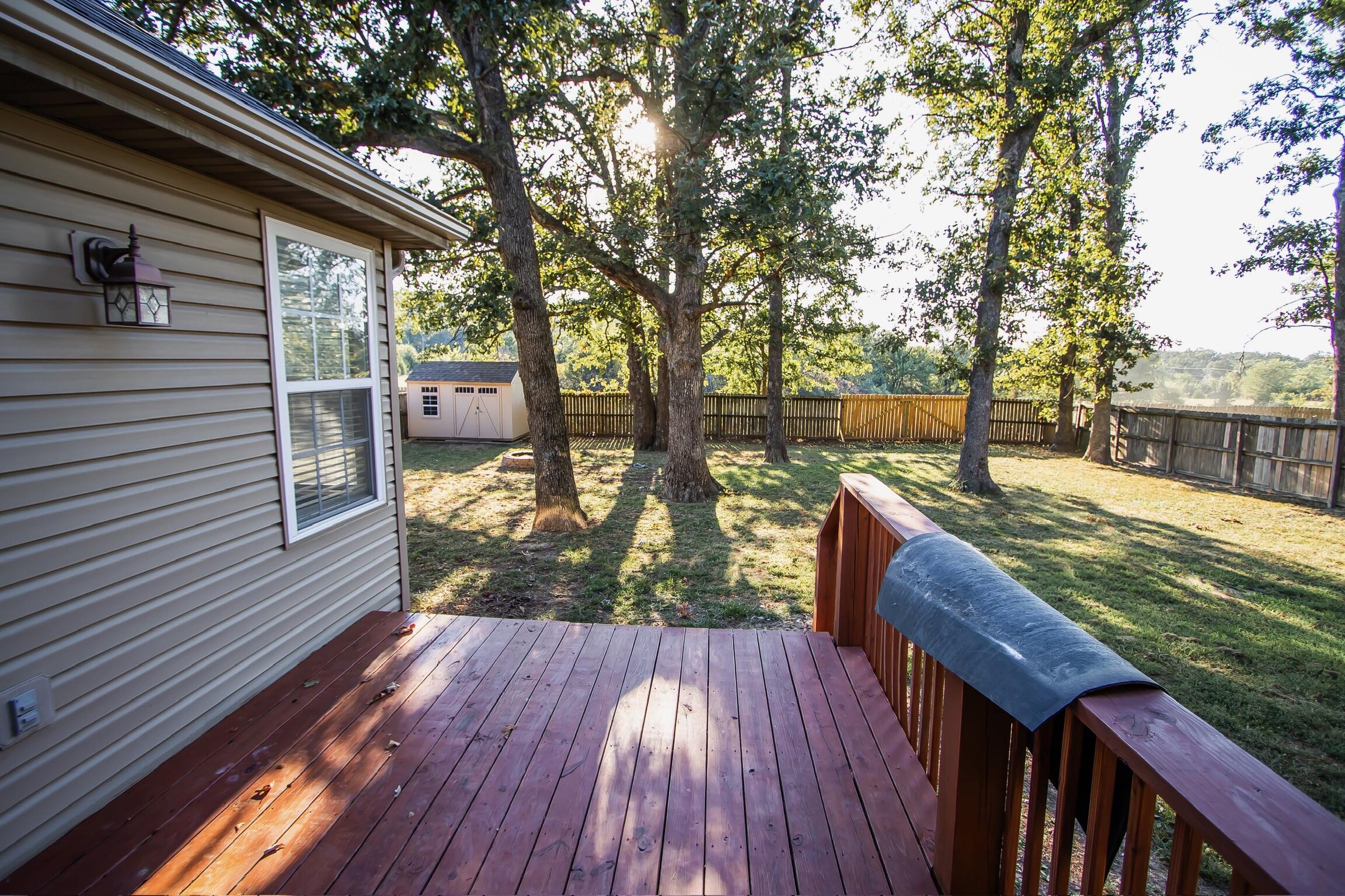 523 South Magen Street Property Photo 11