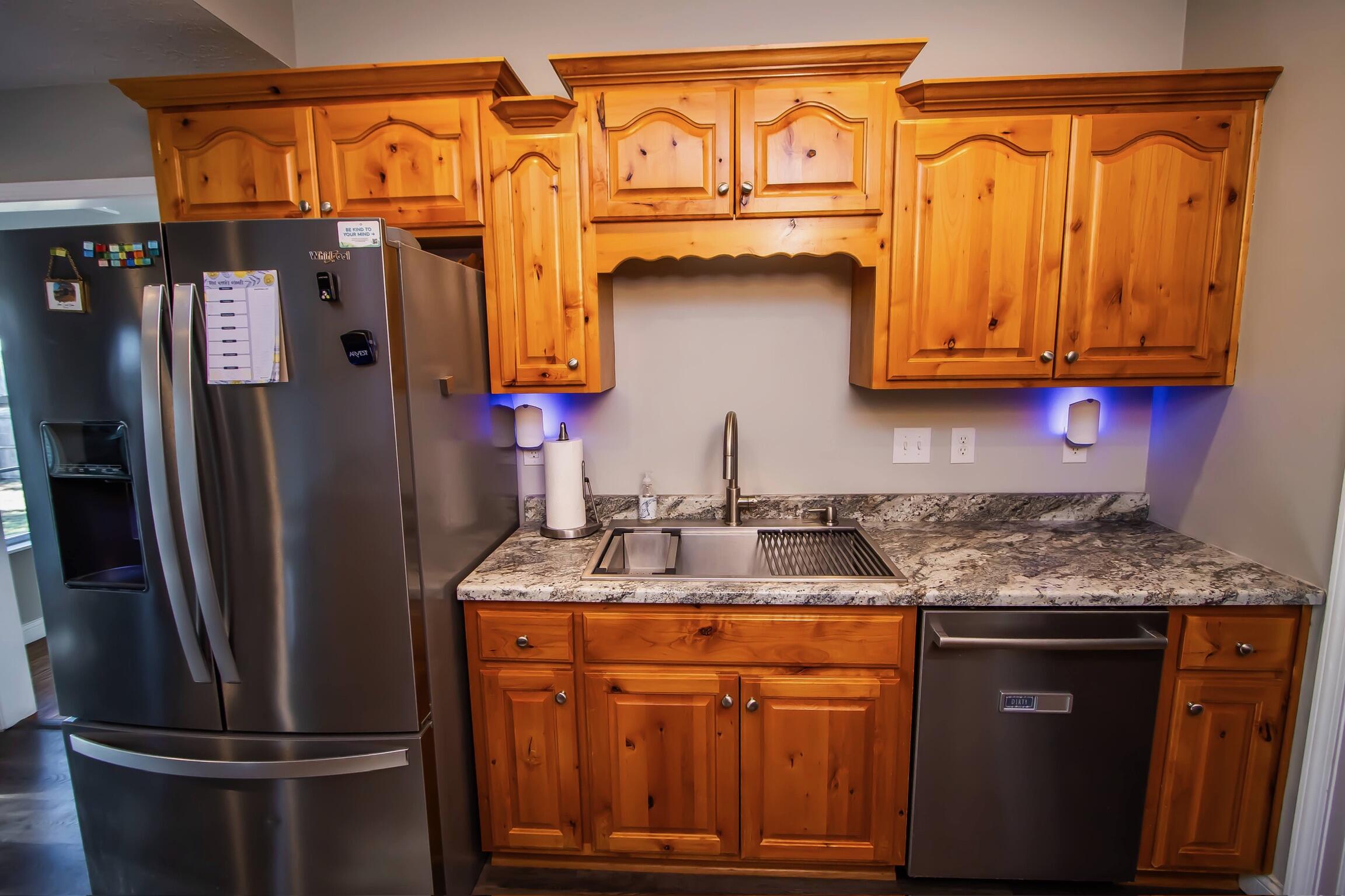 523 South Magen Street Property Photo 14