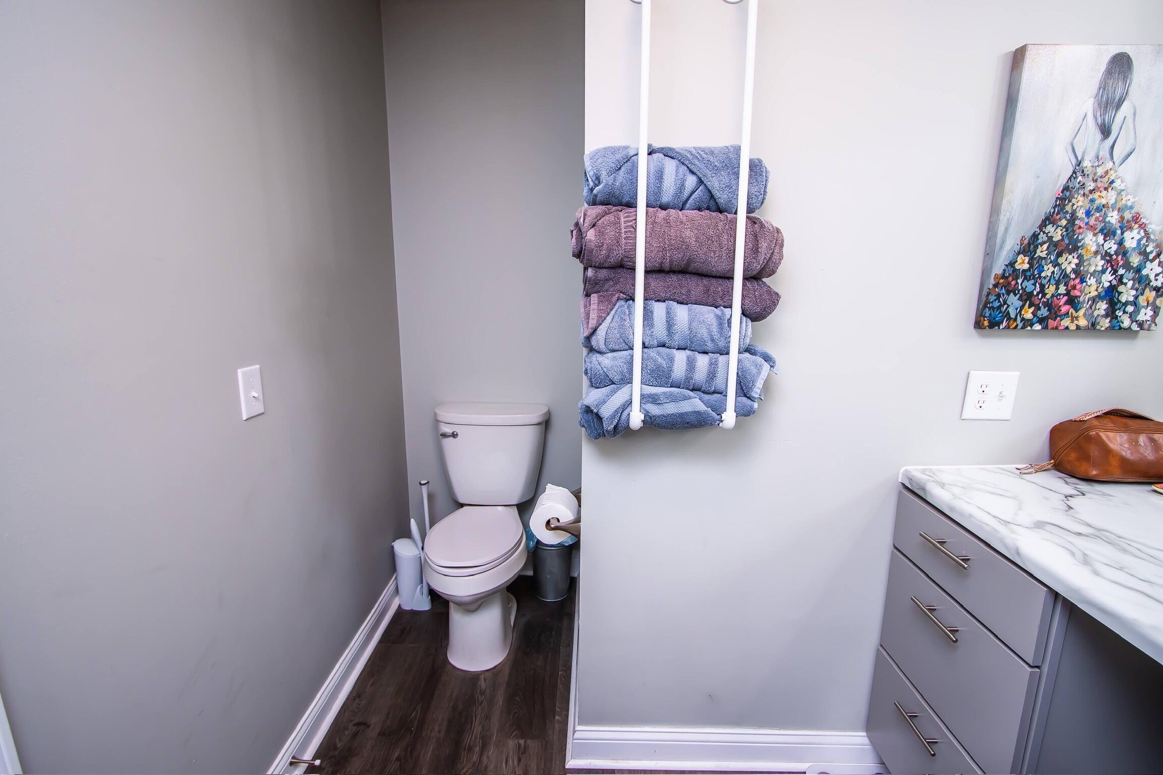 523 South Magen Street Property Photo 24