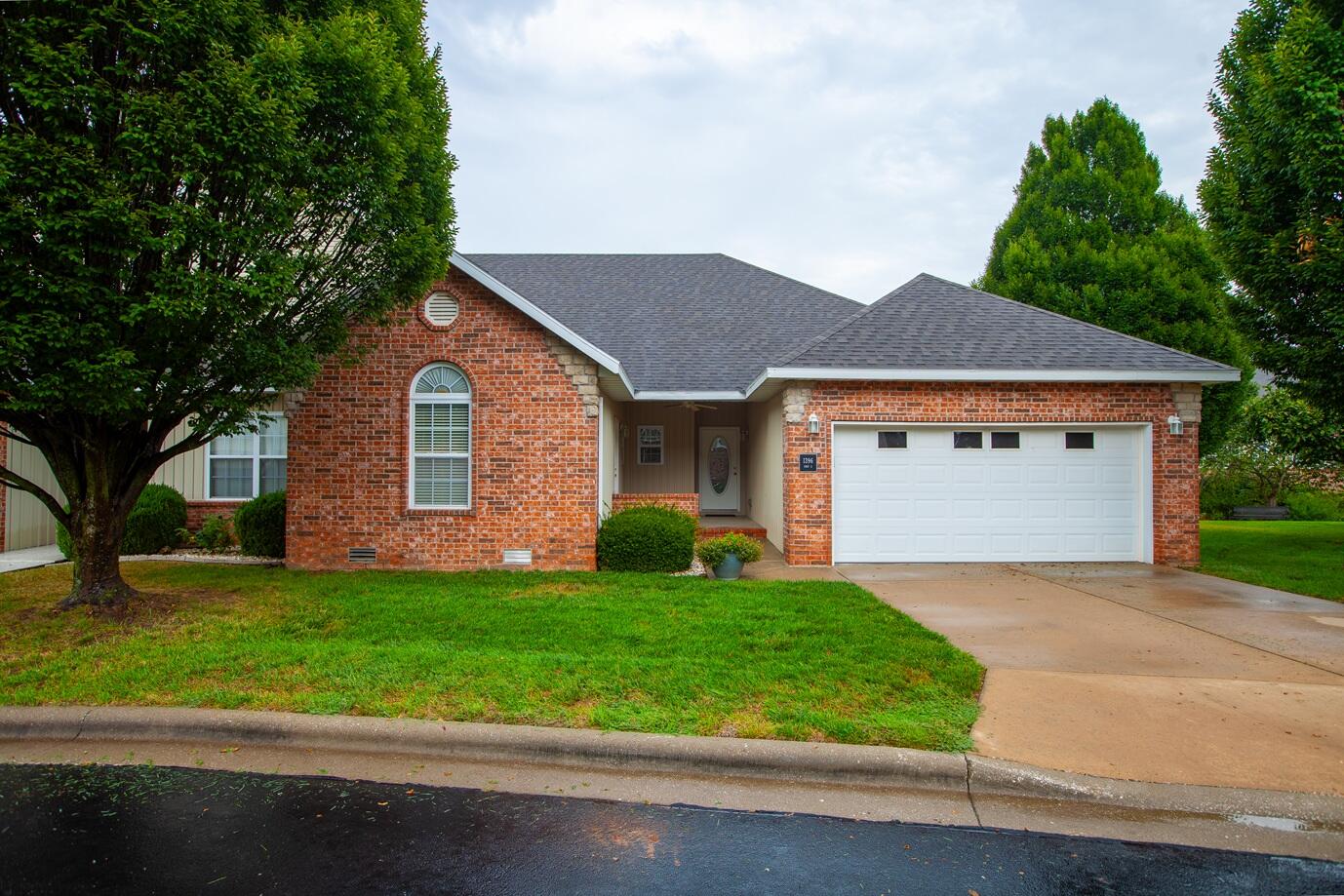 1396 North Sandy Creek Circle 3 Property Photo 1