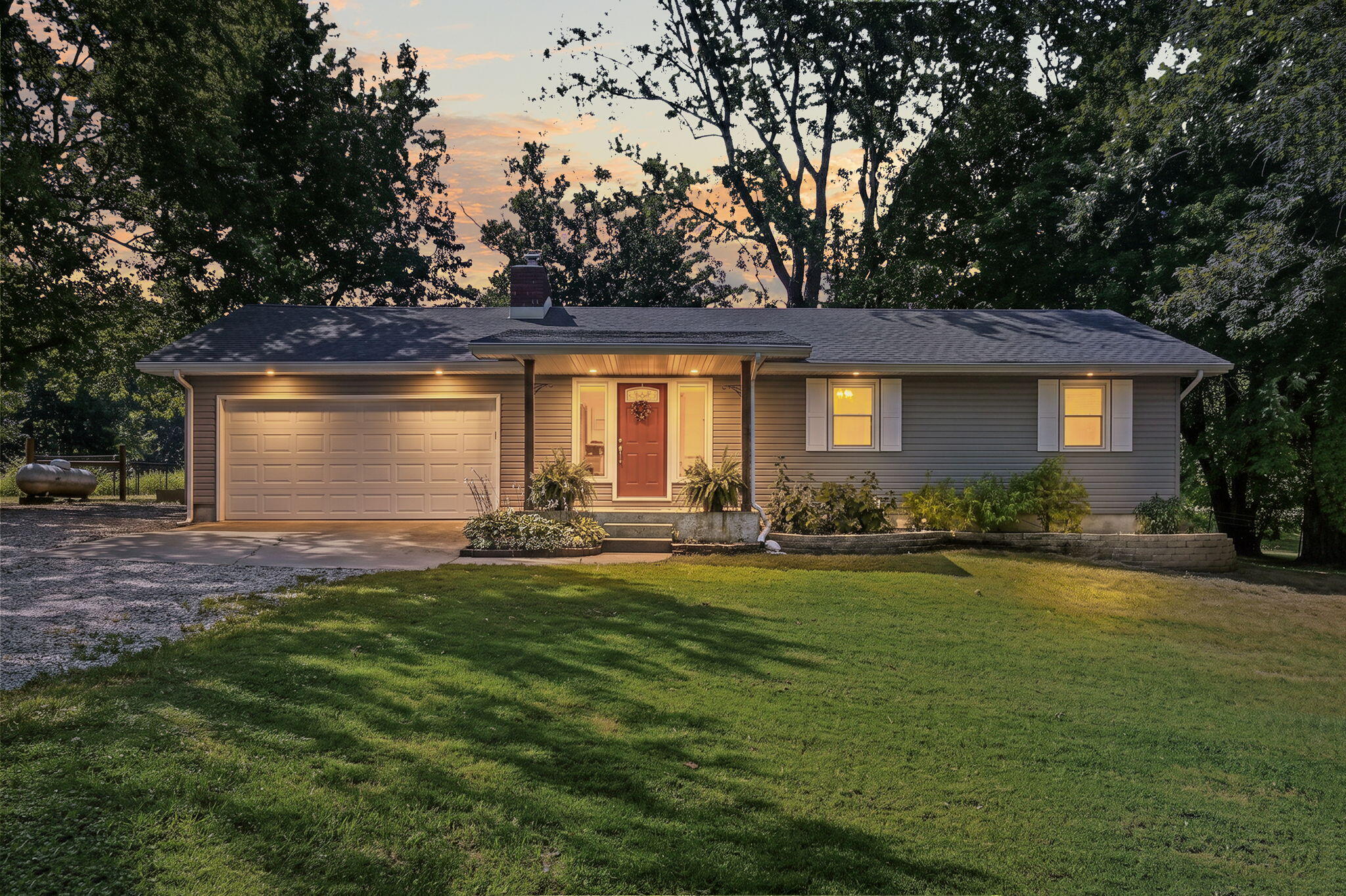 9502 East State Highway Ad Property Photo 1