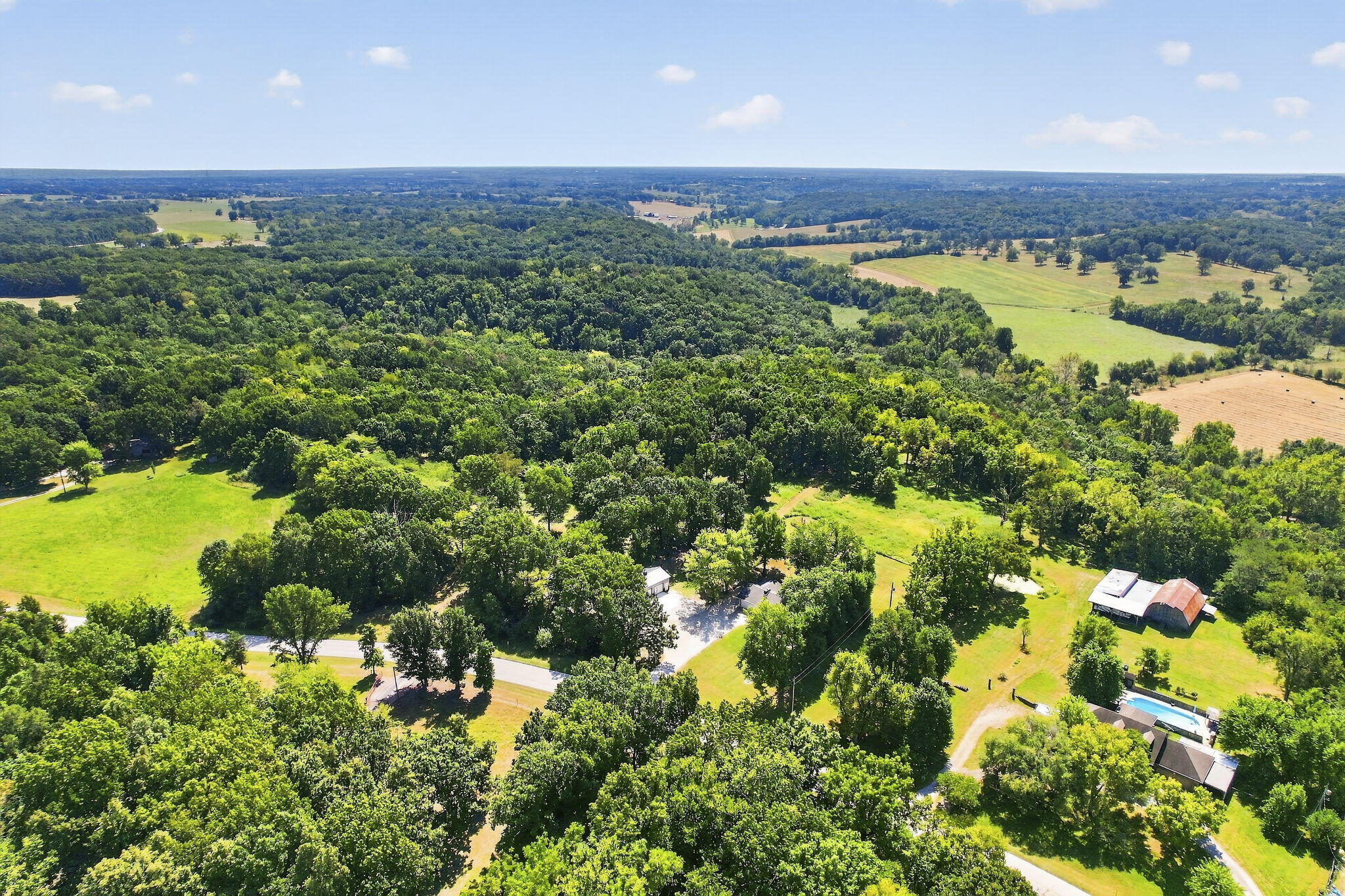 9502 East State Highway Ad Property Photo 38