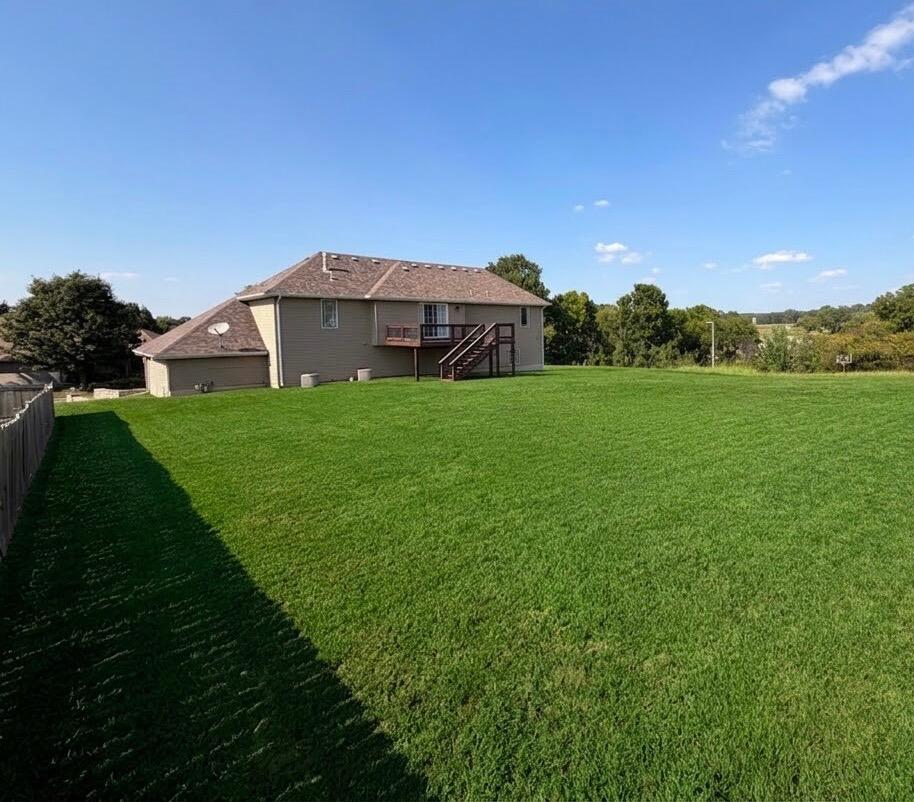 611 Wild Turkey Lane Property Photo 13