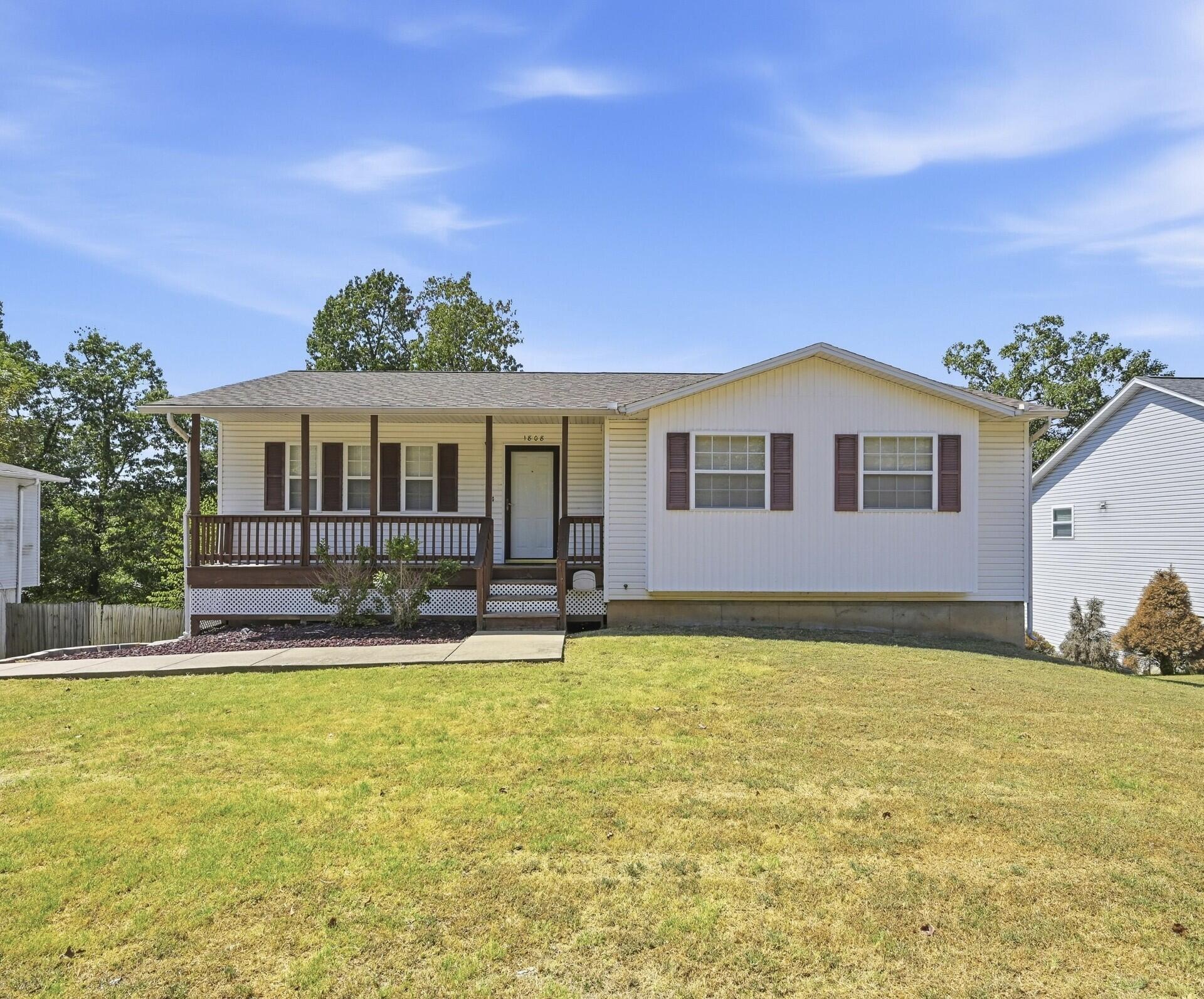 1808 Rachel Drive Property Photo 1