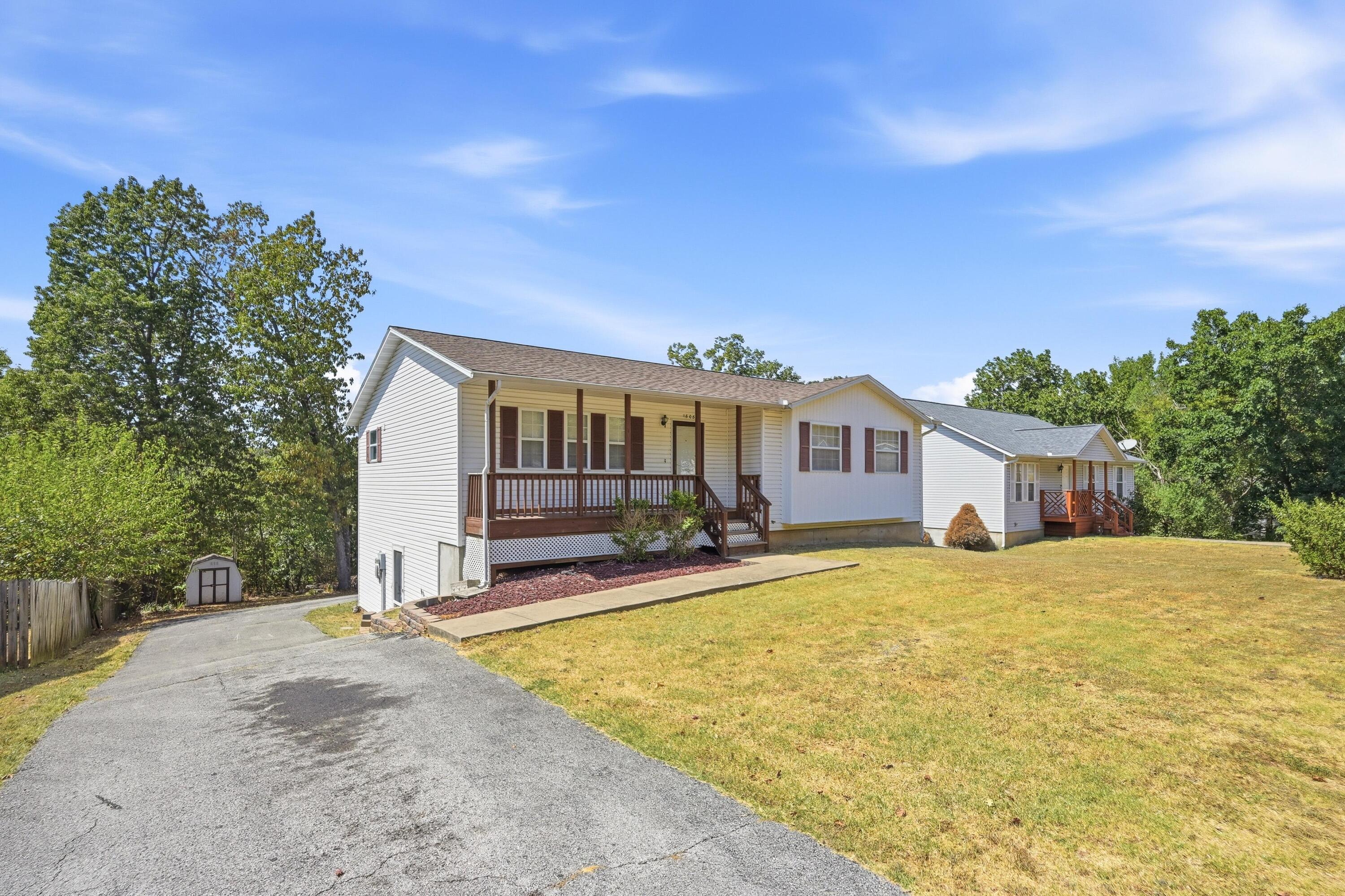 1808 Rachel Drive Property Photo 3