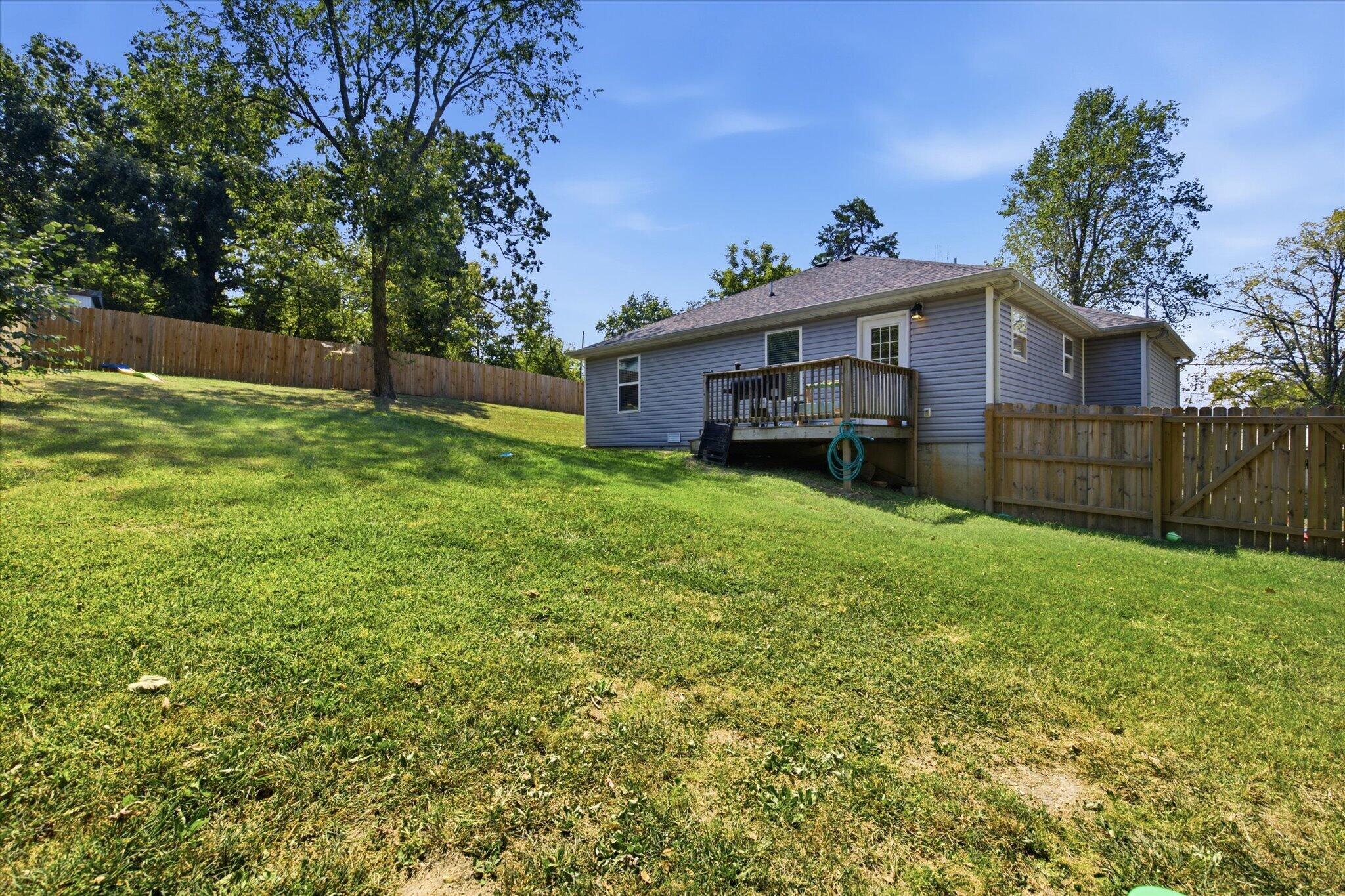 616 East Jordan Street Property Photo 25