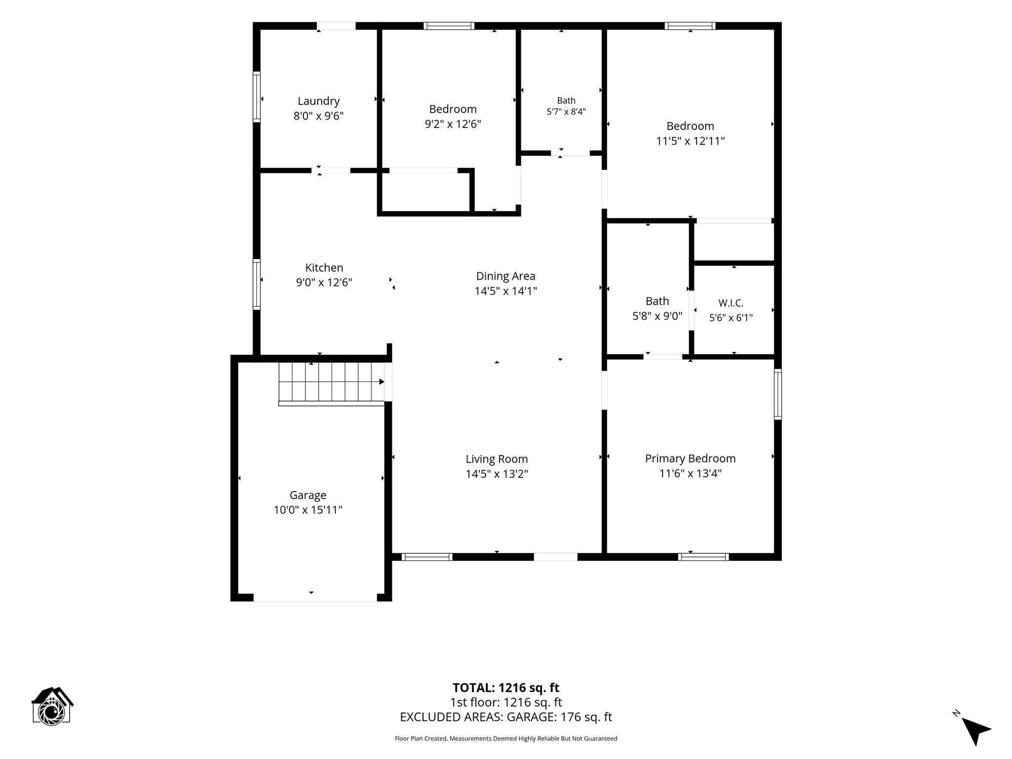 616 East Jordan Street Property Photo 33