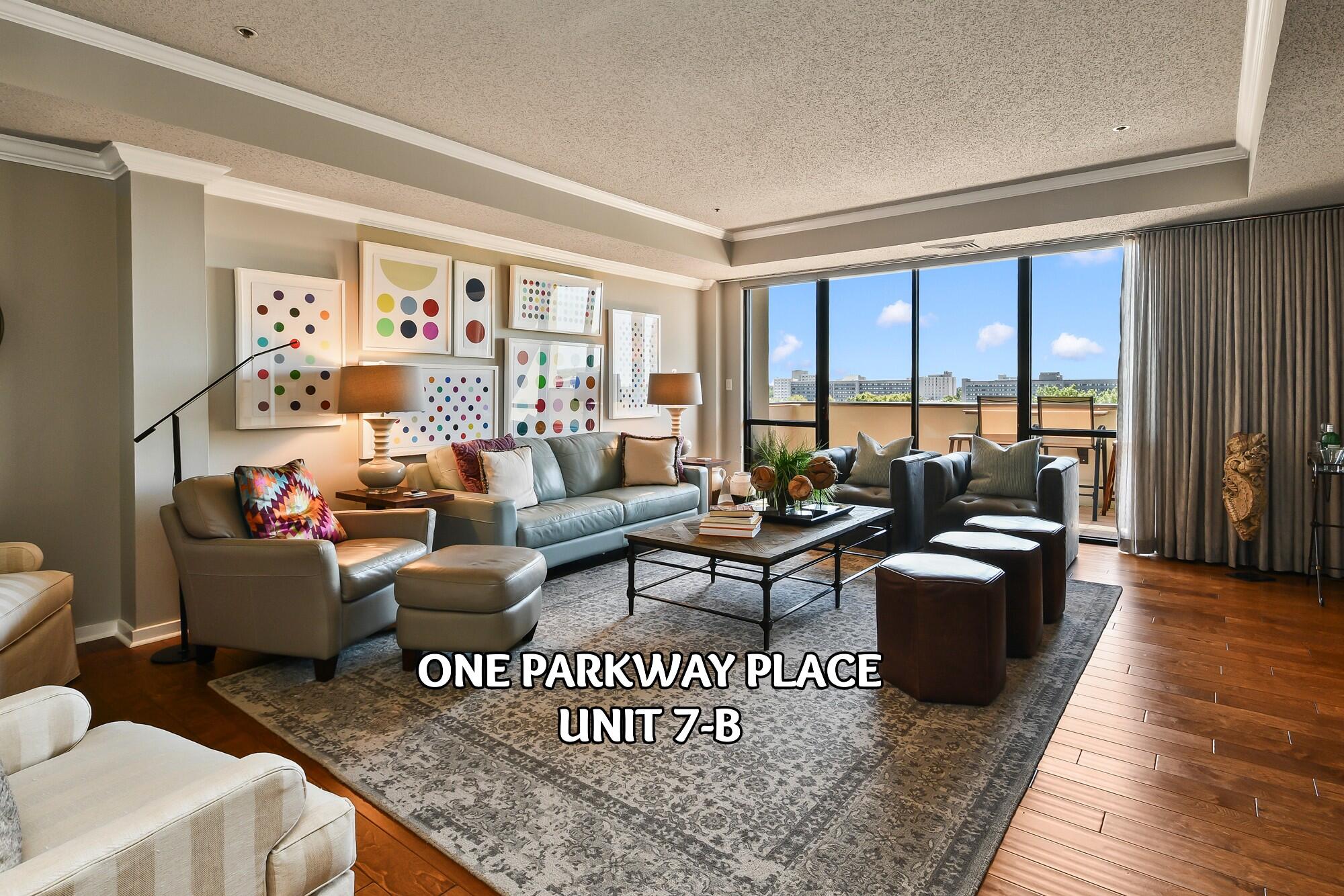 350 South John Q Hammons Parkway 7-b Property Photo 2
