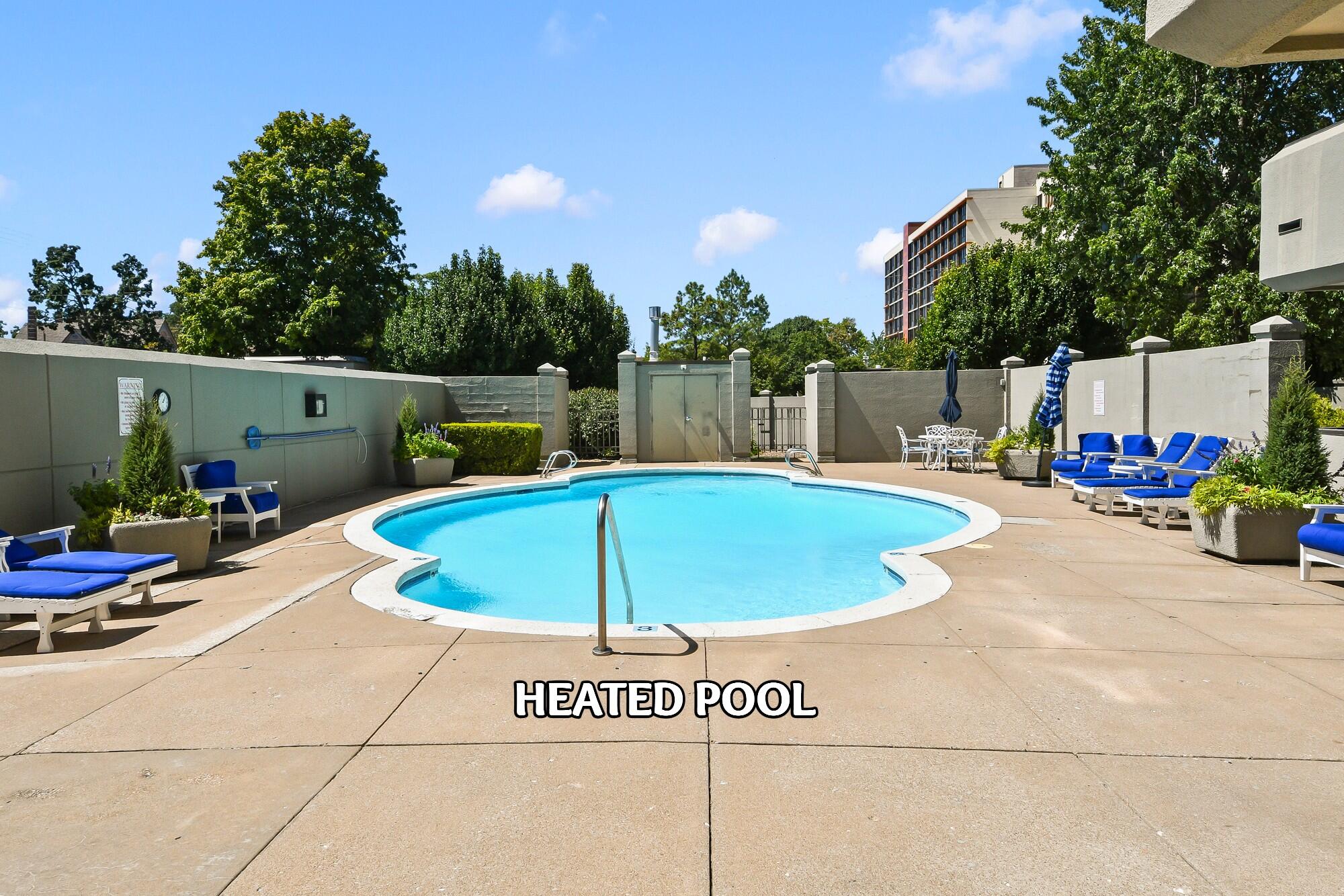 350 South John Q Hammons Parkway 7-b Property Photo 36
