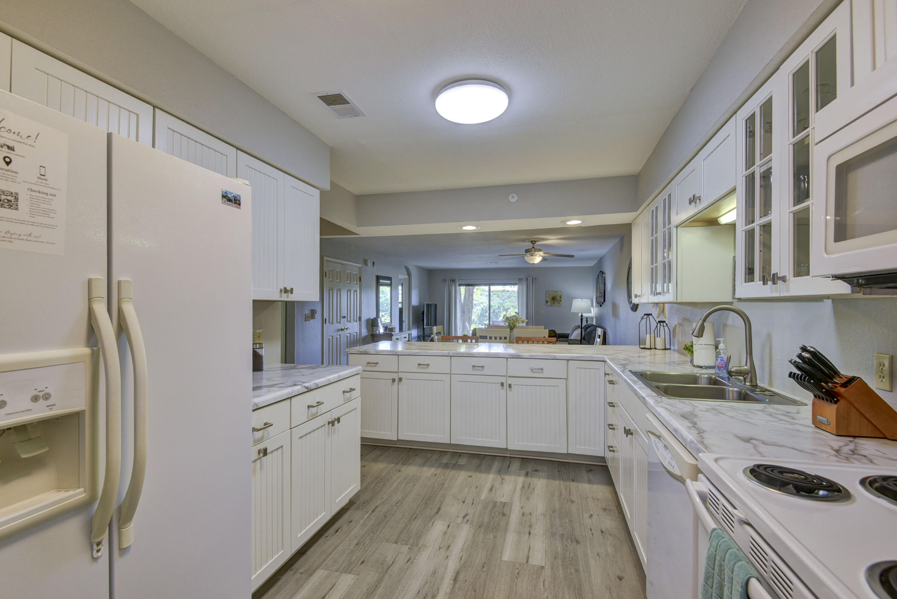 350 South Wildwood Drive Apt E6 Property Photo 7