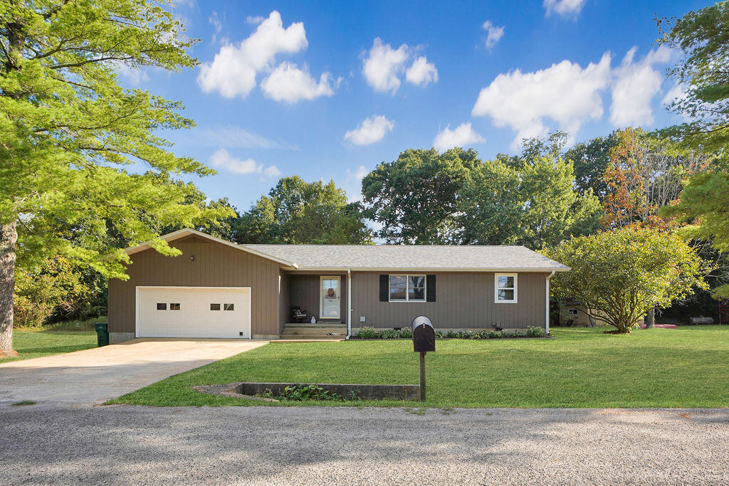 1348 Hickory Hills Drive Property Photo 1