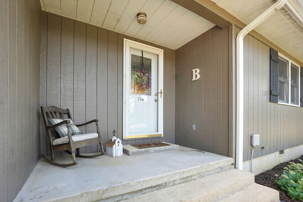 1348 Hickory Hills Drive Property Photo 4