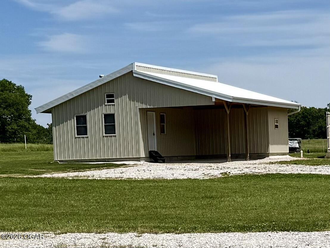 6351 Vixen Road Property Photo 1