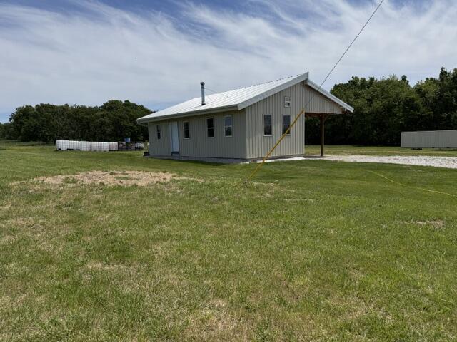 6351 Vixen Road Property Photo 4