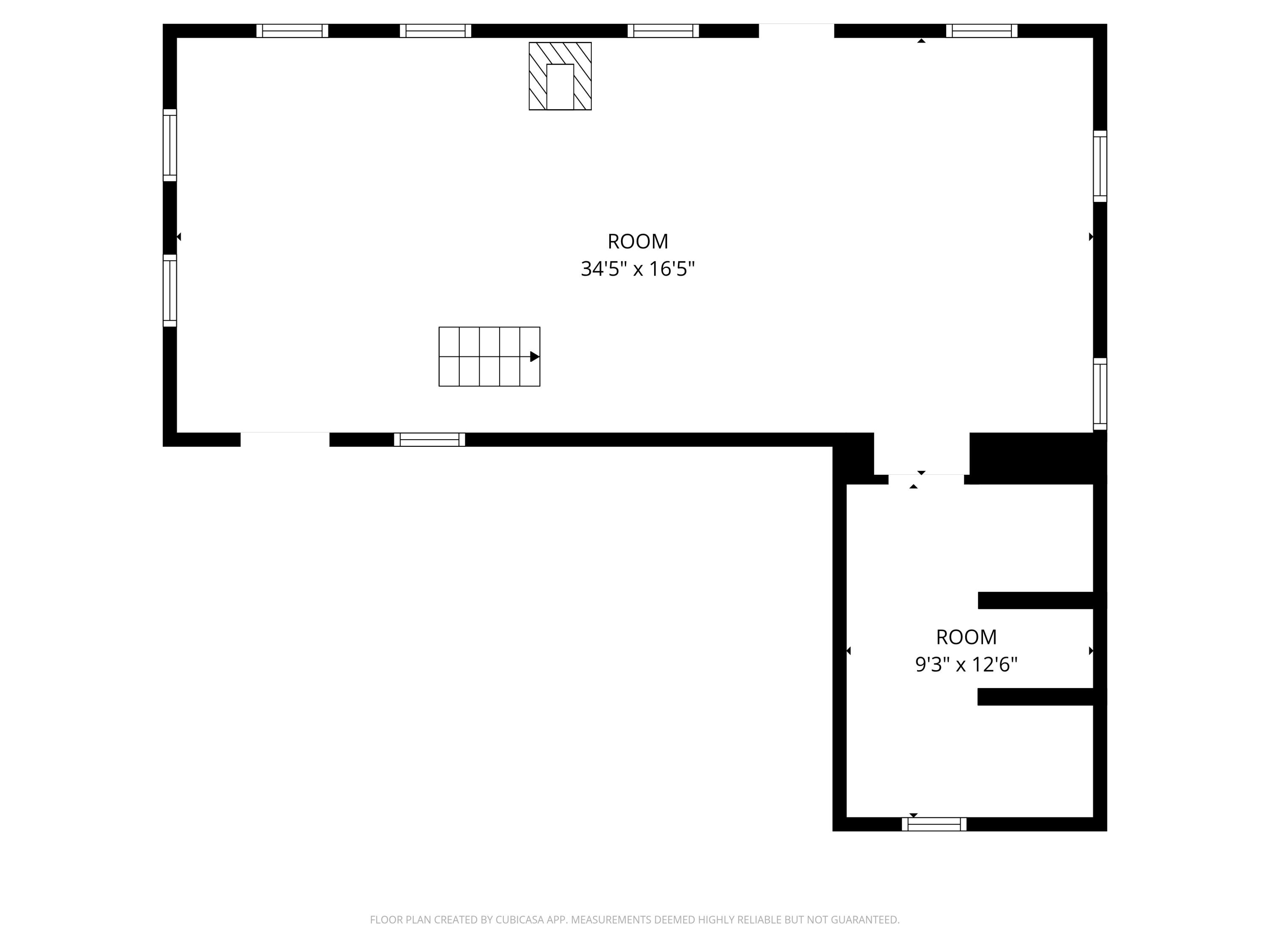 6351 Vixen Road Property Photo 16