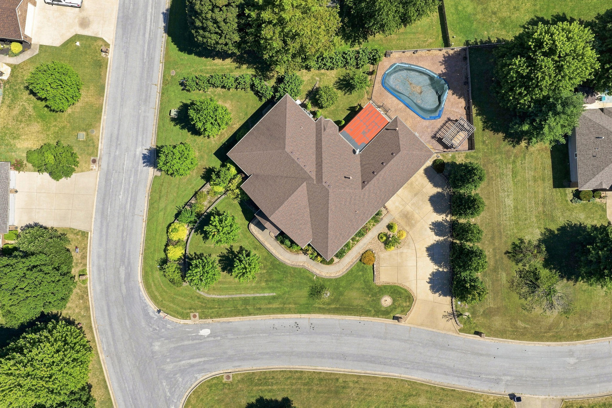 615 Canary Way Property Photo 2