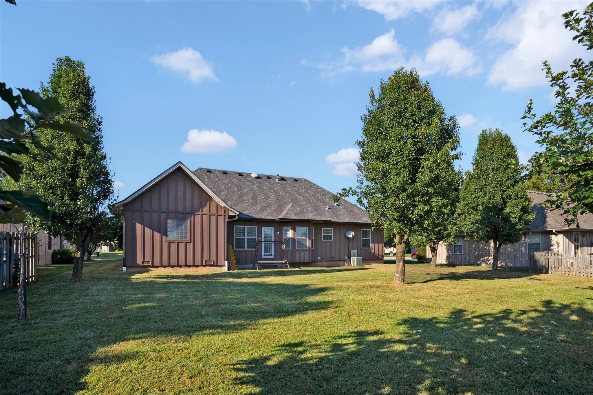 802 East Current Drive Property Photo 23