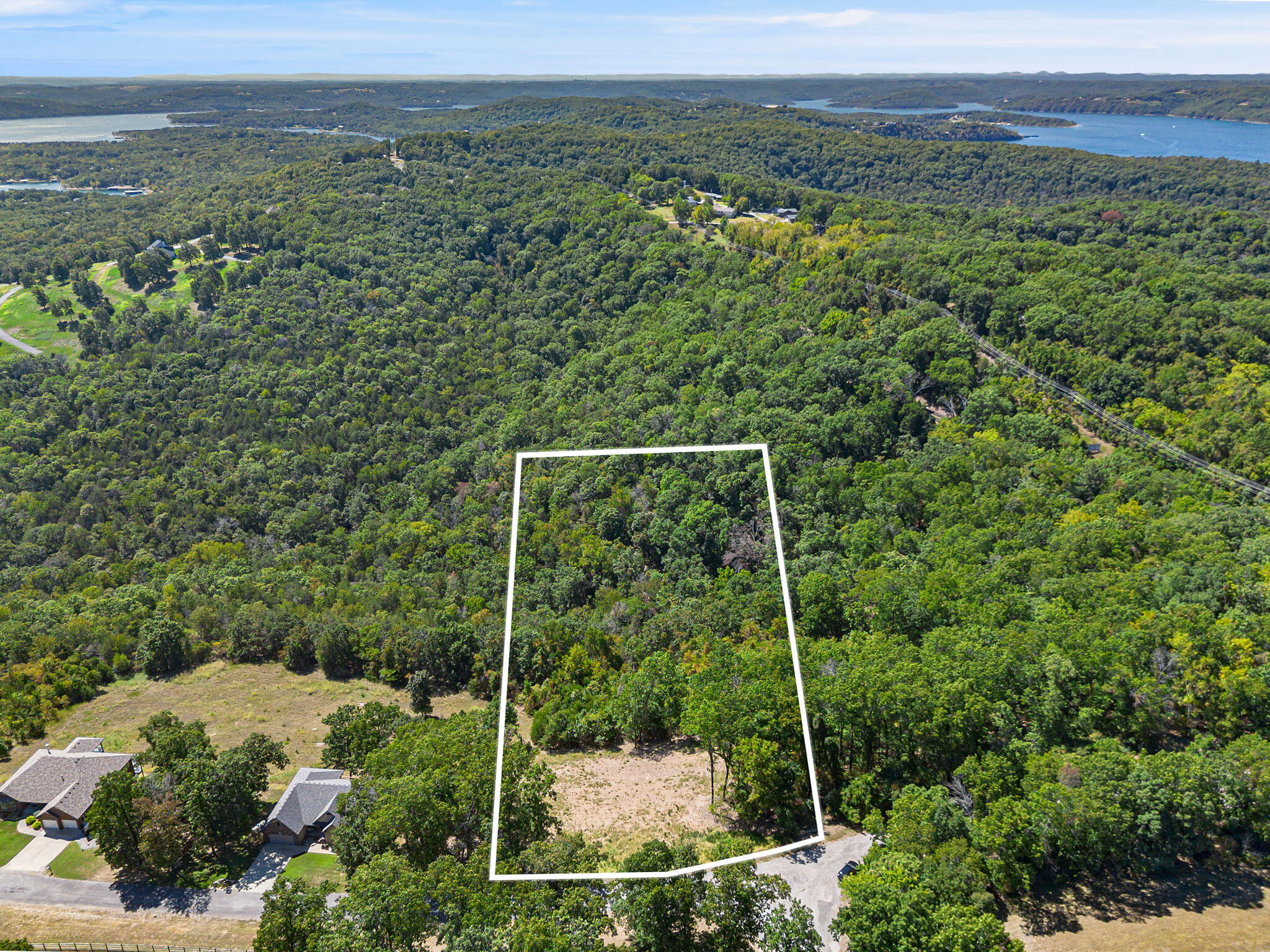 Lot 9 Lazarus Road Property Photo 5