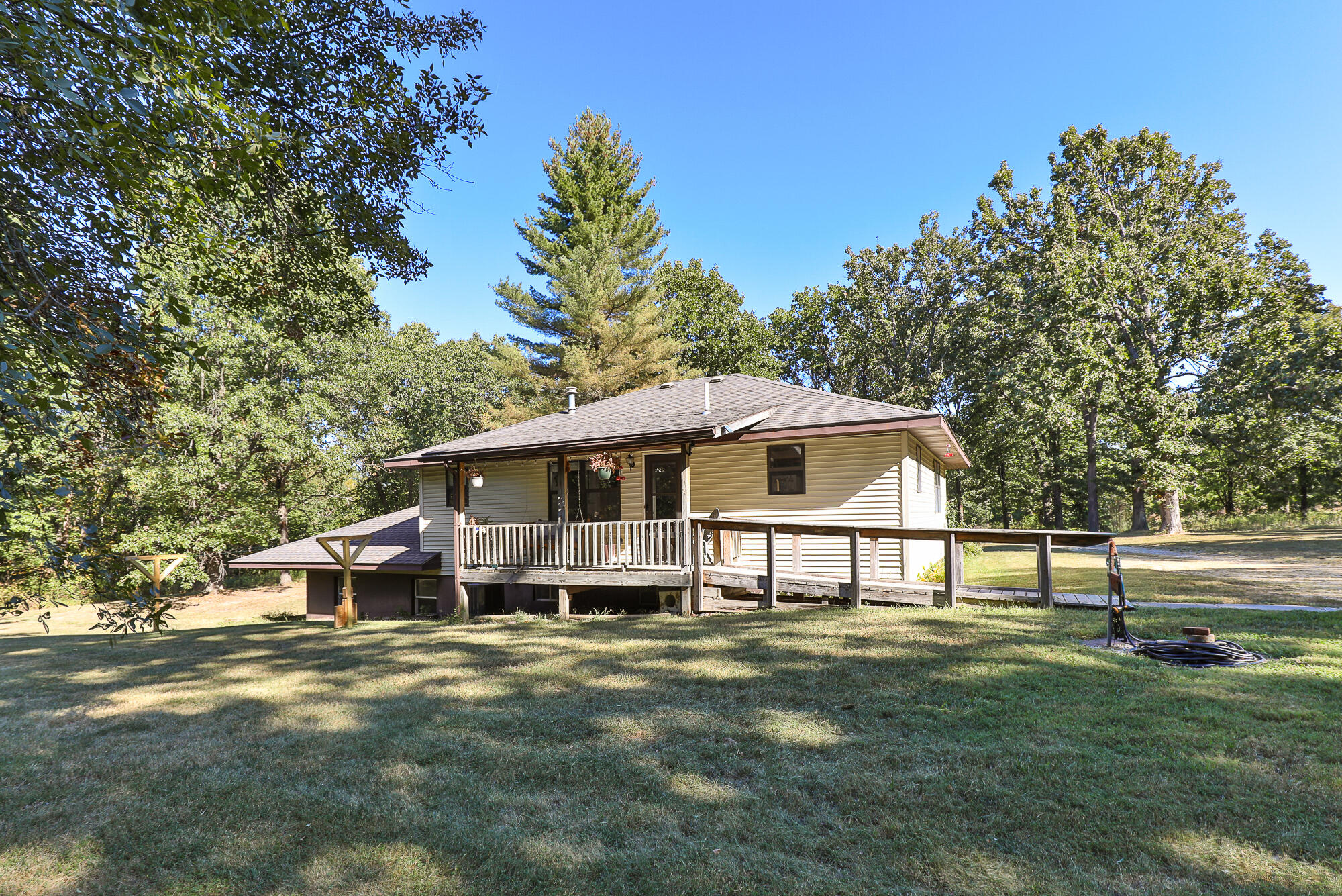7460 West State Highway Bb Property Photo 37