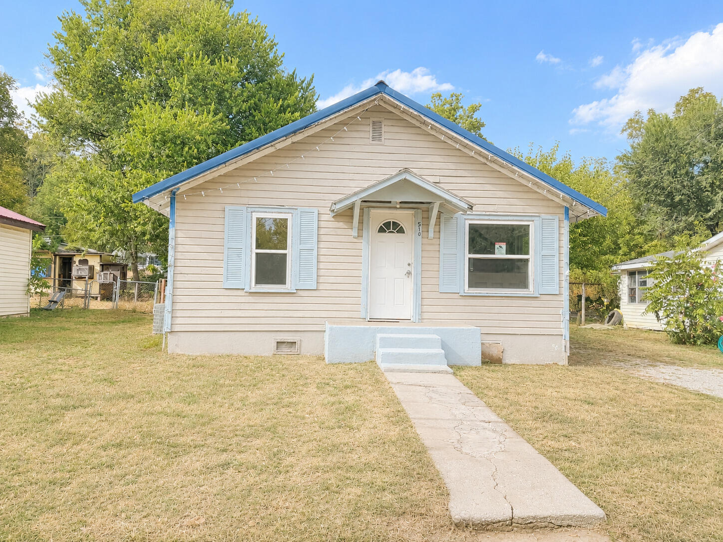 510 4th Street Property Photo 1