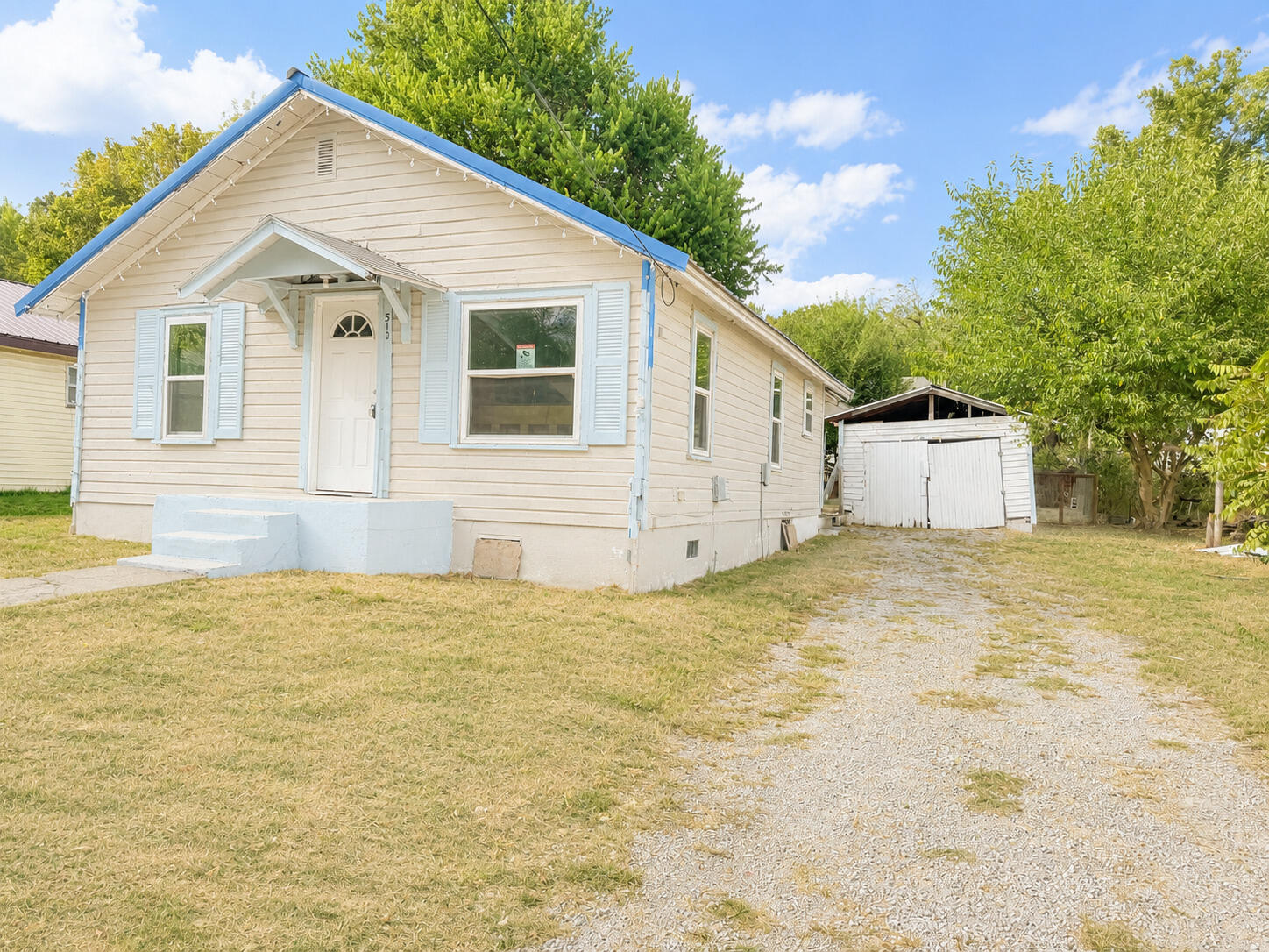 510 4th Street Property Photo 4