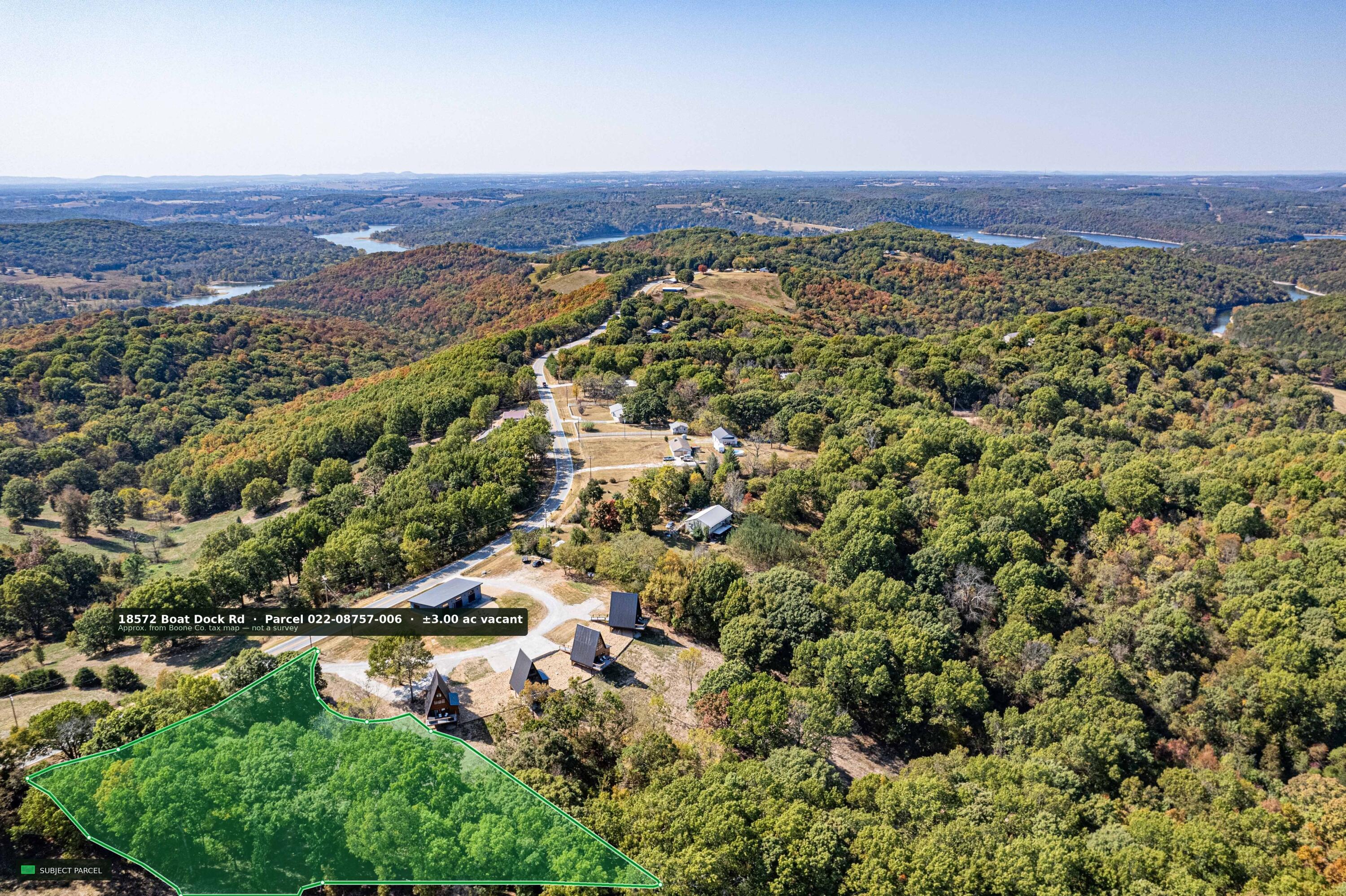 18572 Boat Dock Road West Property Photo 1