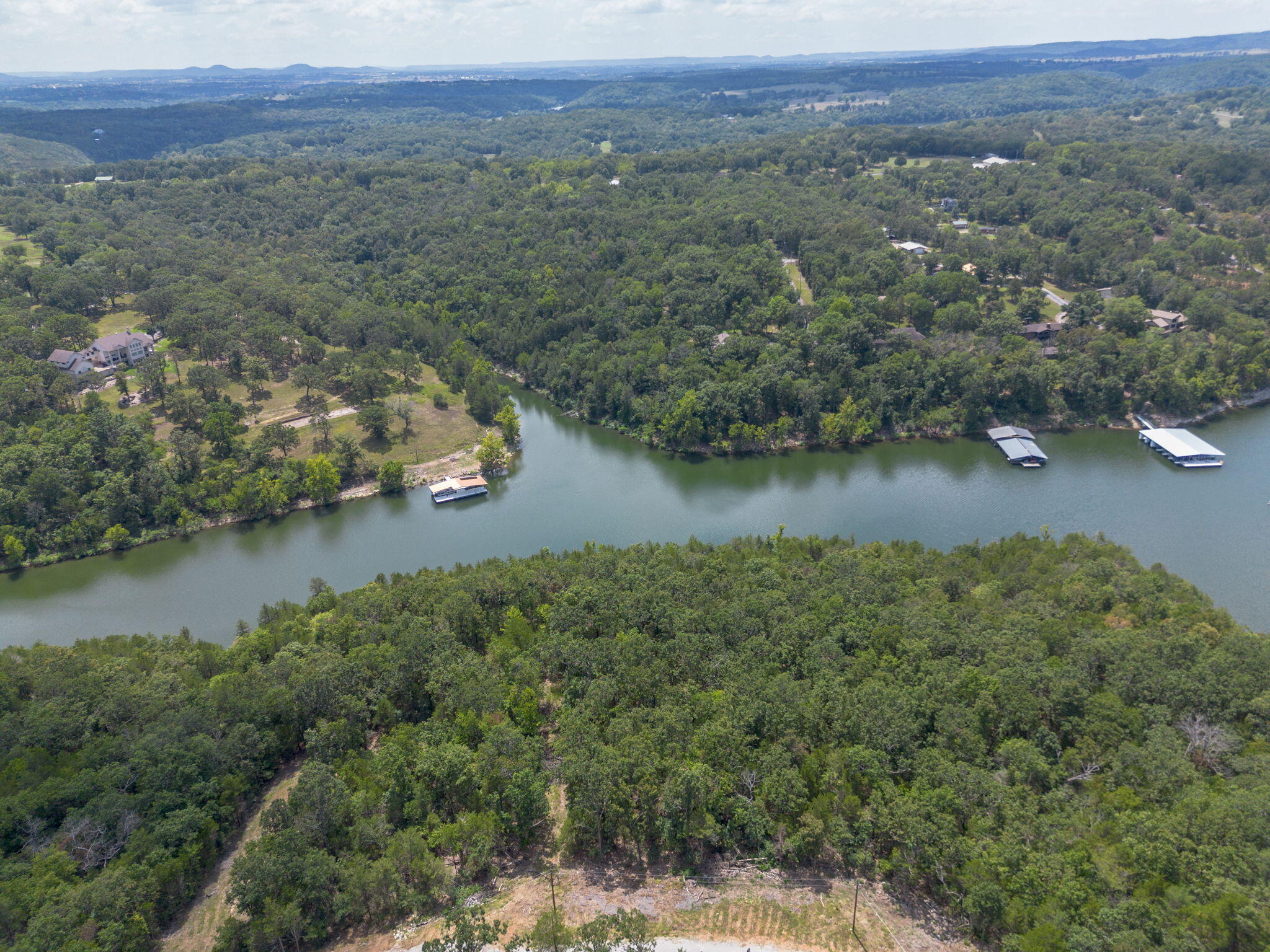 Lot 1 Cedar Bluff Lane Property Photo 6
