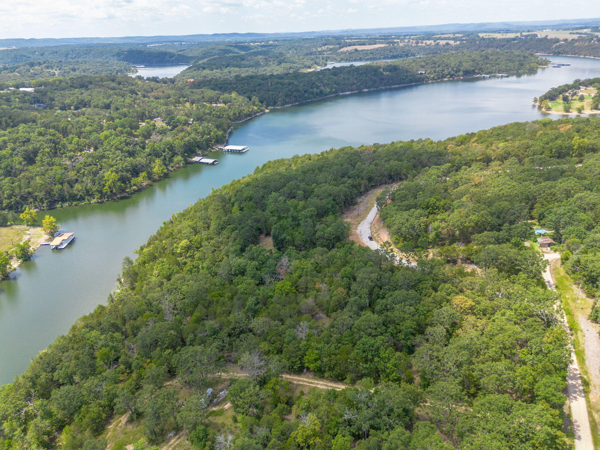 Lot 1 Cedar Bluff Lane Property Photo 8