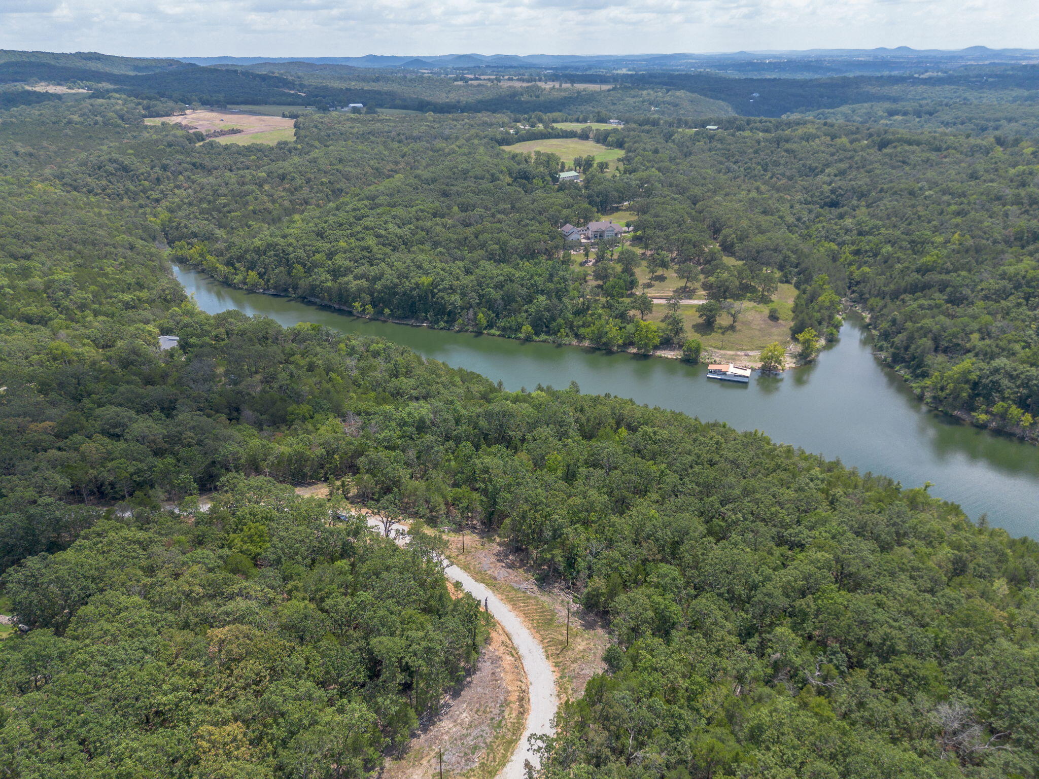 Lot 1 Cedar Bluff Lane Property Photo 19
