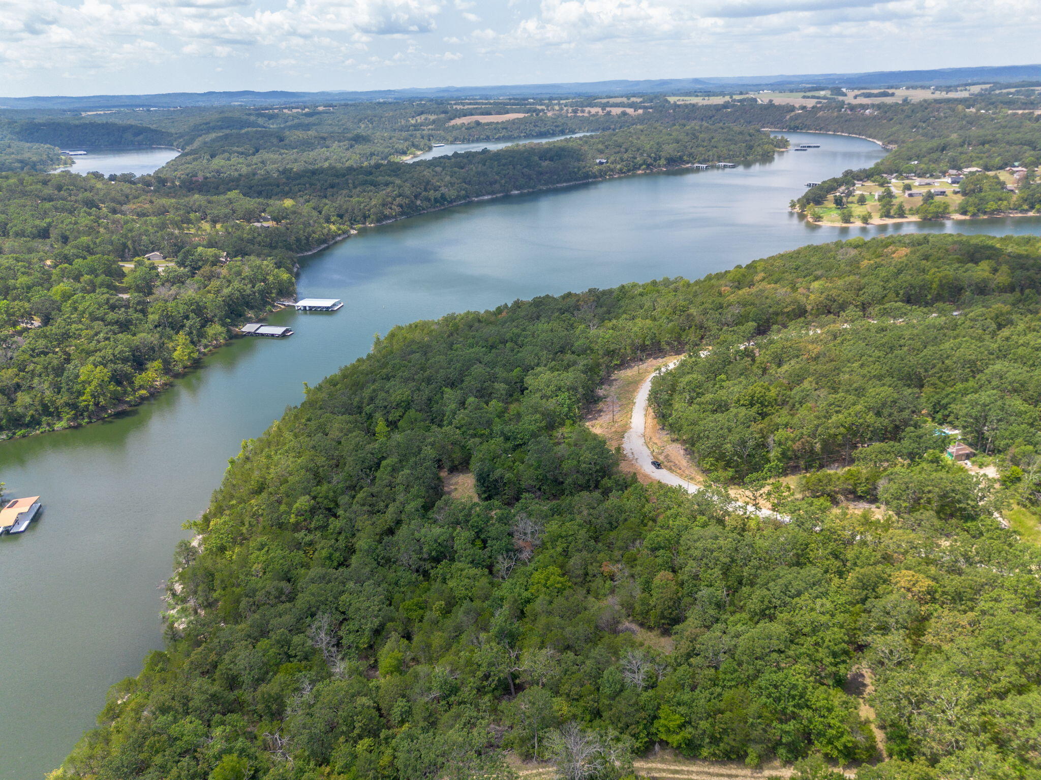 Lot 2 Cedar Bluff Lane Property Photo 9