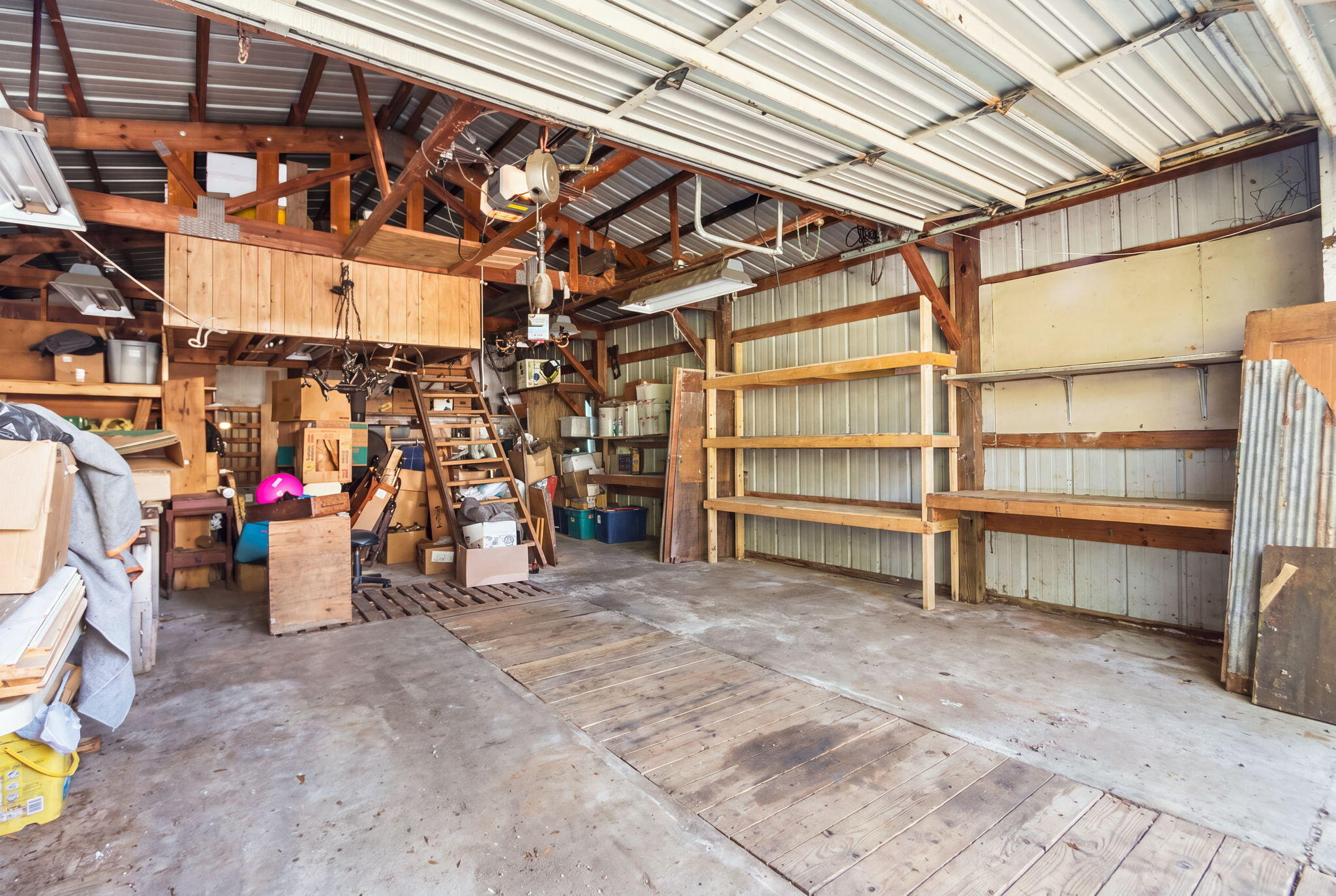 318 West Clinton Street Property Photo 45