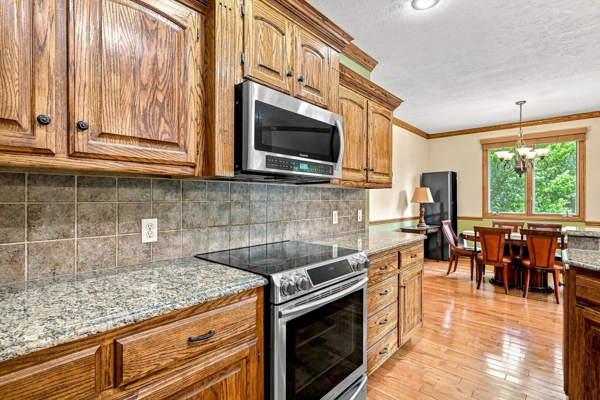 5106 South Burrows Avenue Property Photo 13