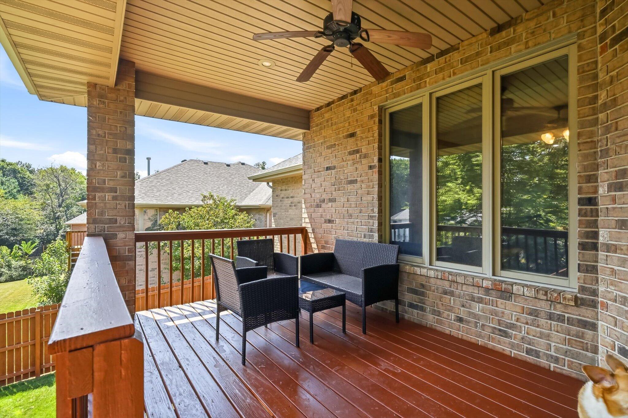 5106 South Burrows Avenue Property Photo 36