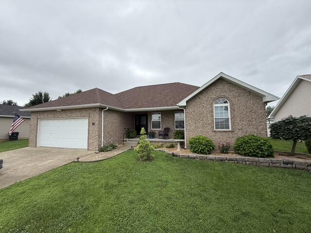 475 South Gary Avenue Property Photo 1