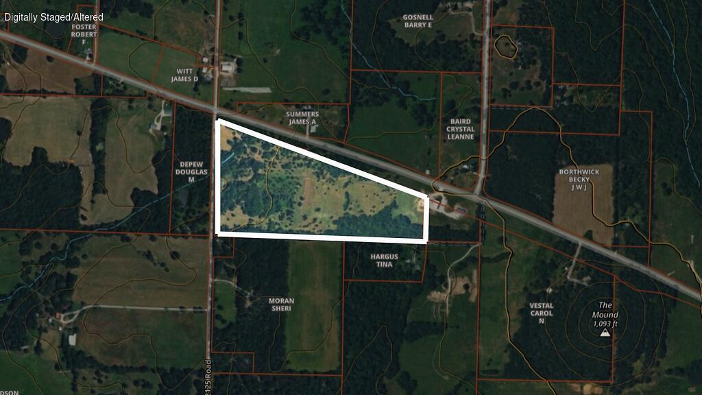 000 East 32 Highway Property Photo 9