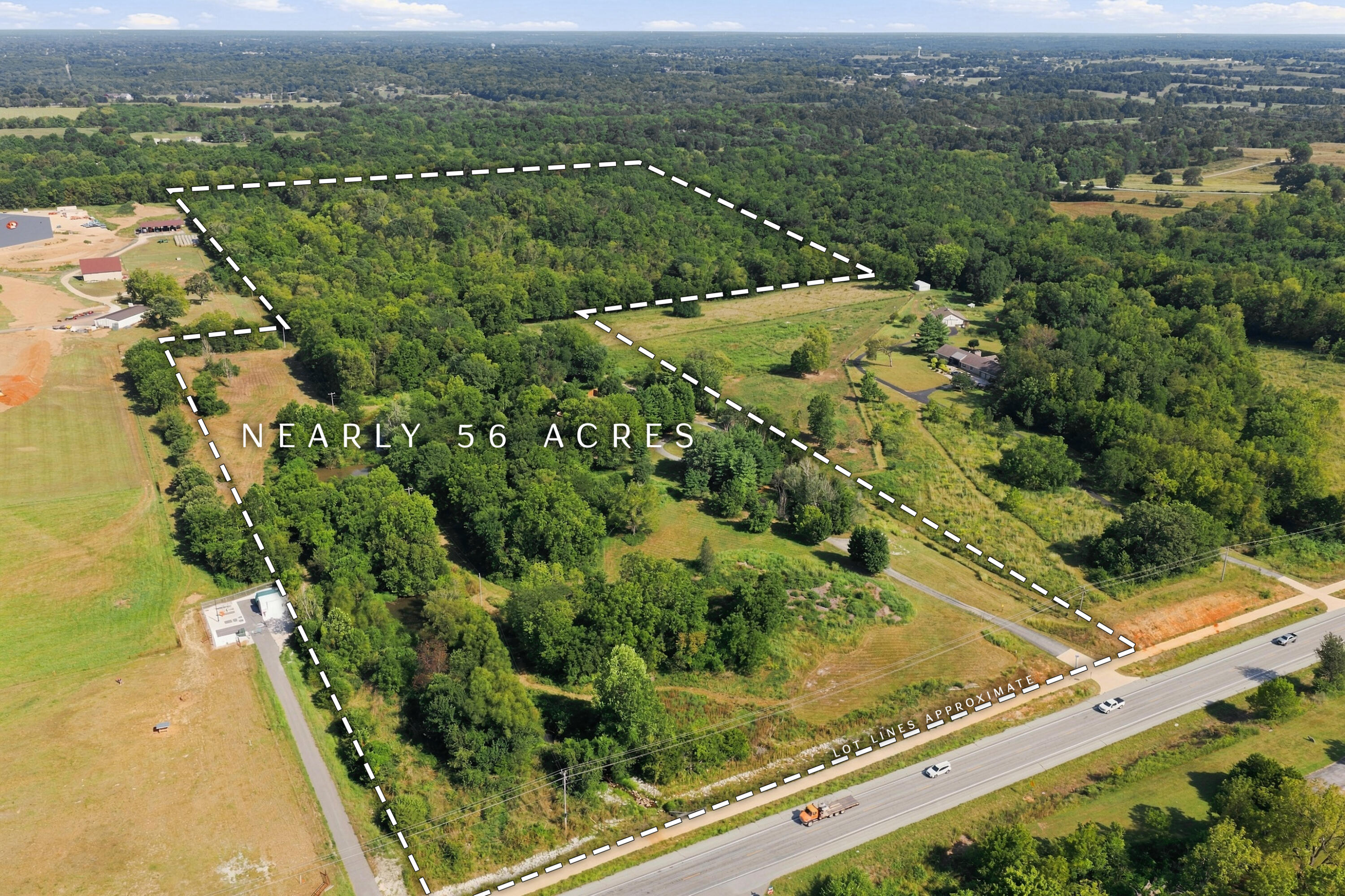 4660 South Wilsons Creek Boulevard Property Photo 3