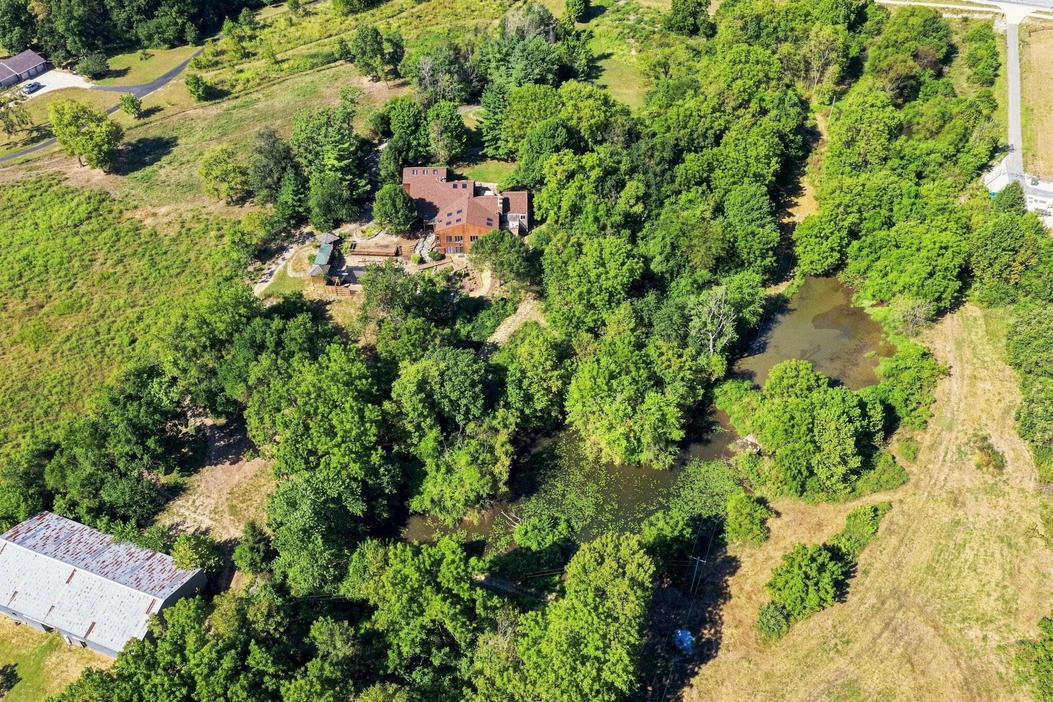 4660 South Wilsons Creek Boulevard Property Photo 12