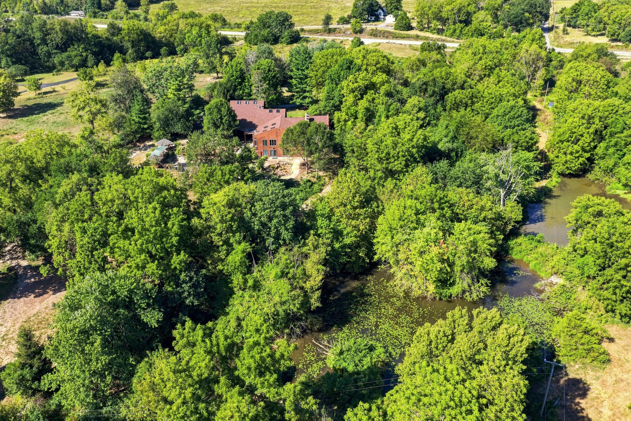 4660 South Wilsons Creek Boulevard Property Photo 14